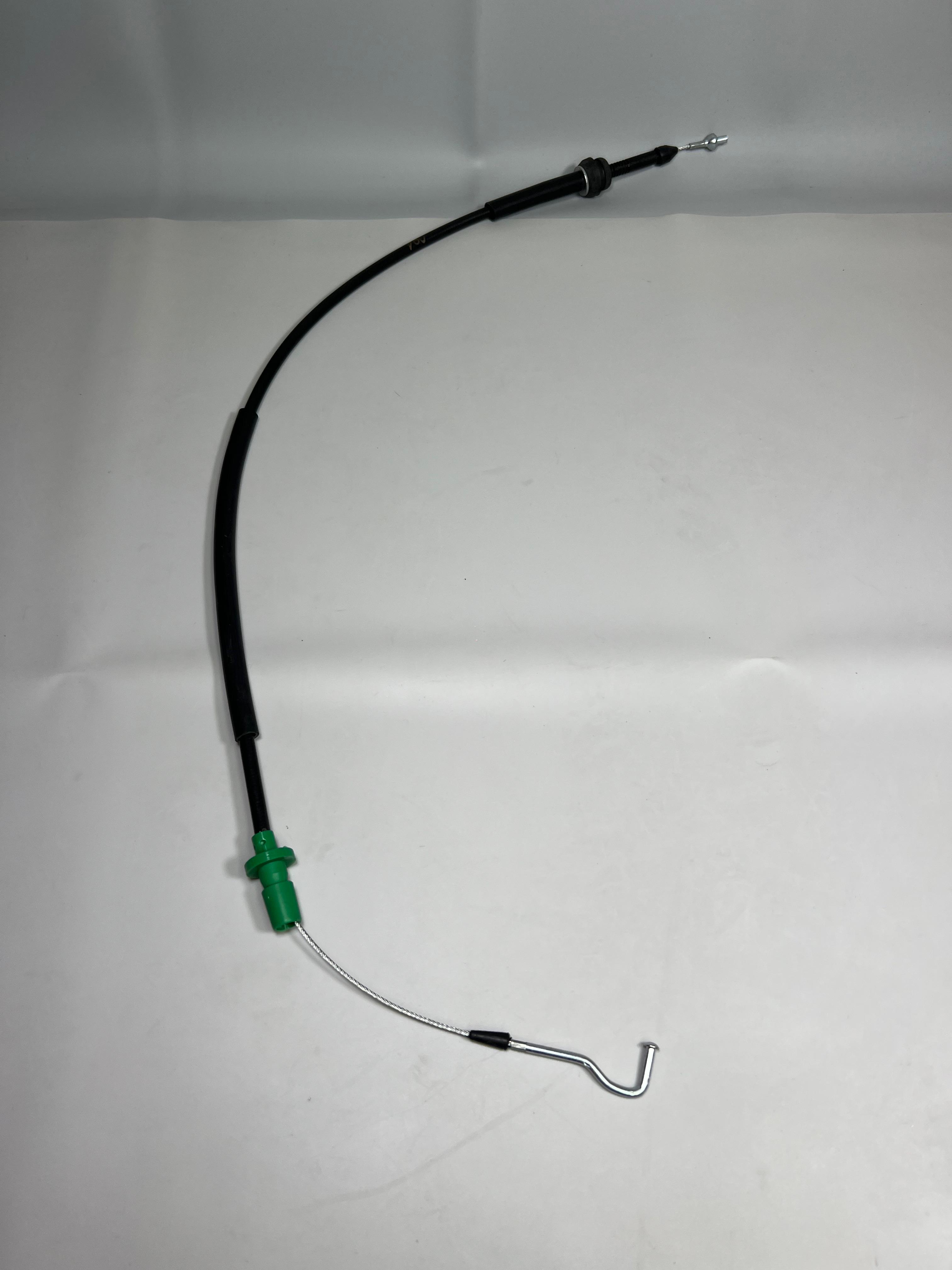 Gaszug für die G60 Motoren PG 1H