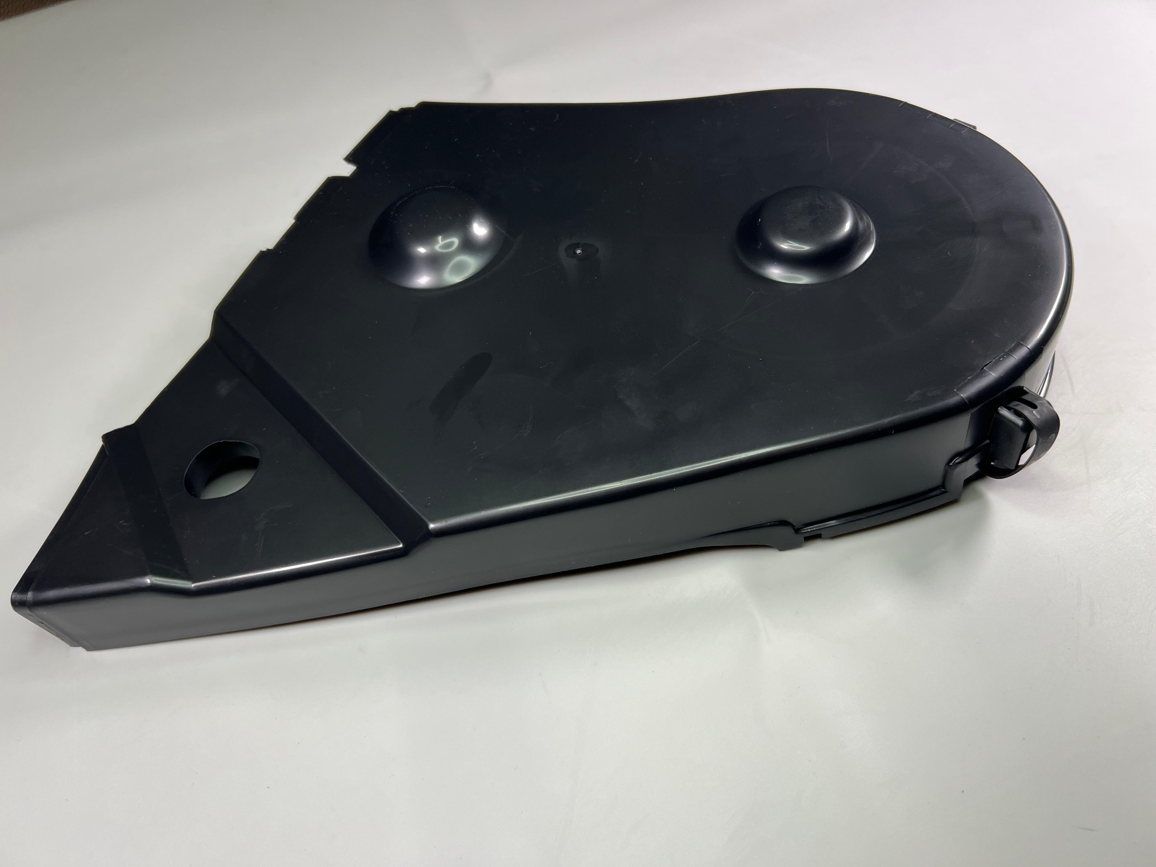 Zahnriemenschutz Oberteil für alle G60 Motoren PG und 1H
