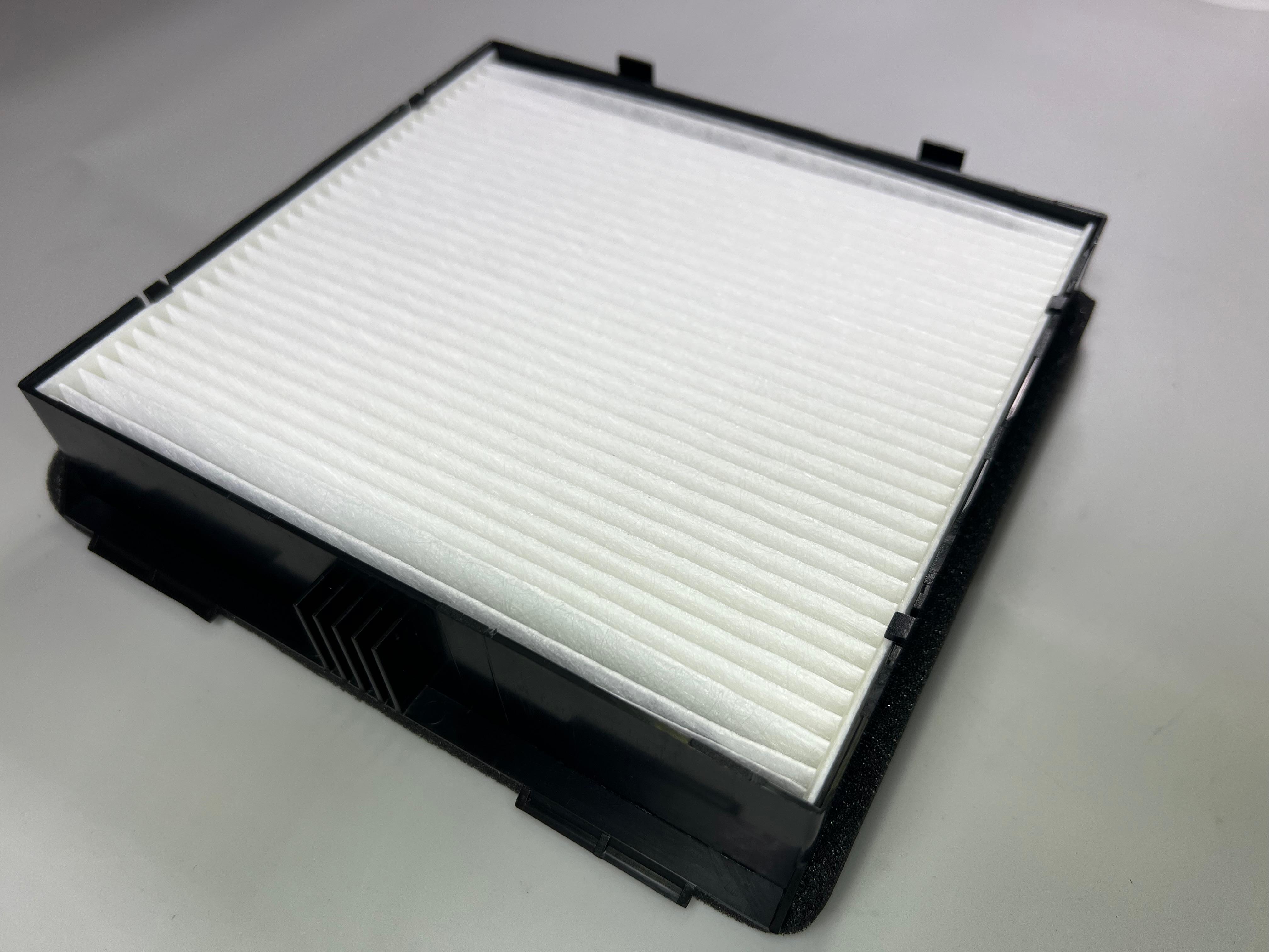 Innenraumfilter Pollenfilter Einsatz Filter Golf 2 G60 VW GOLF II 19E und  1G1