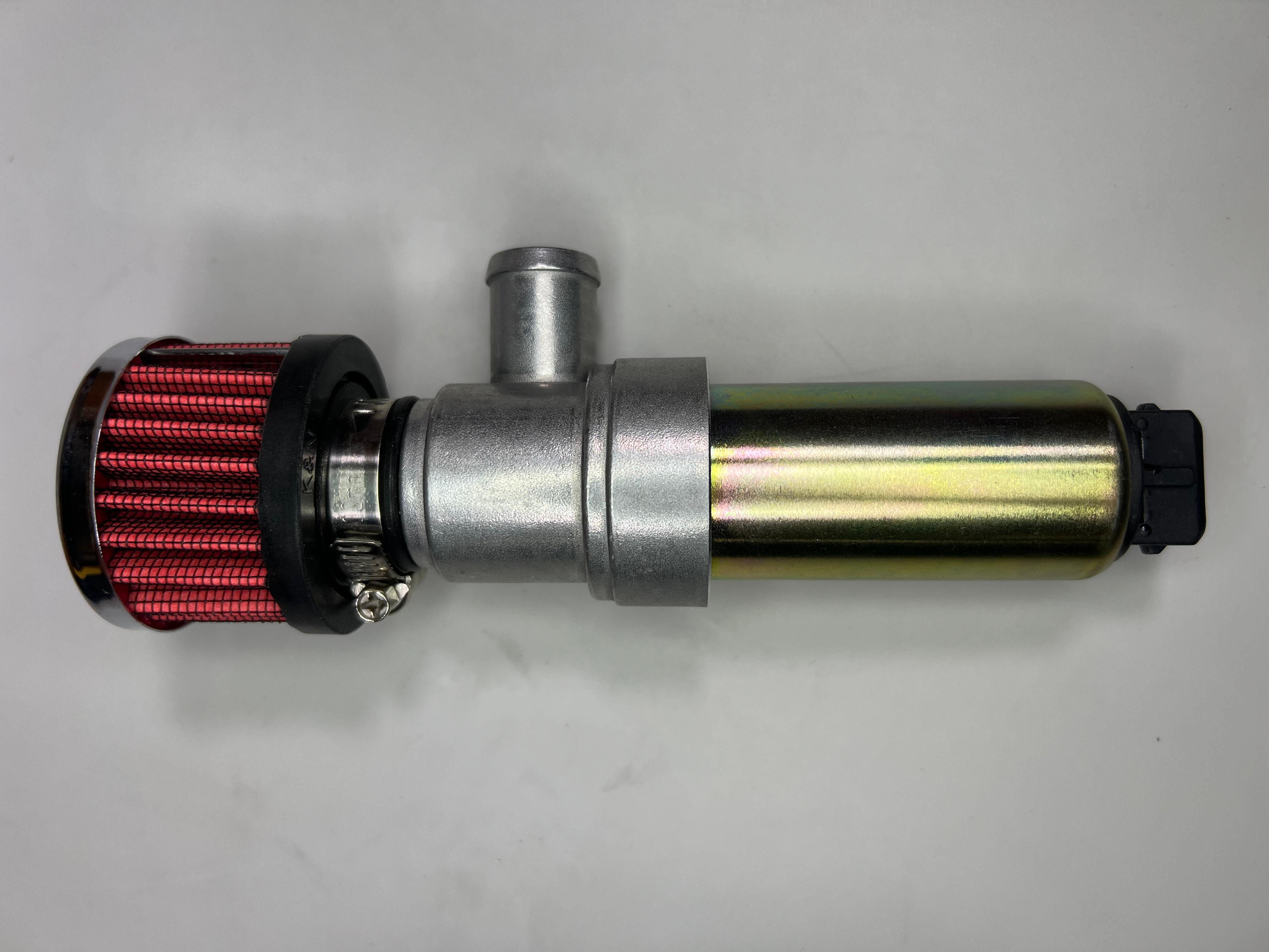 Luftfilter von K&N für den Leerlaufsteller vom G60 PG und 1H