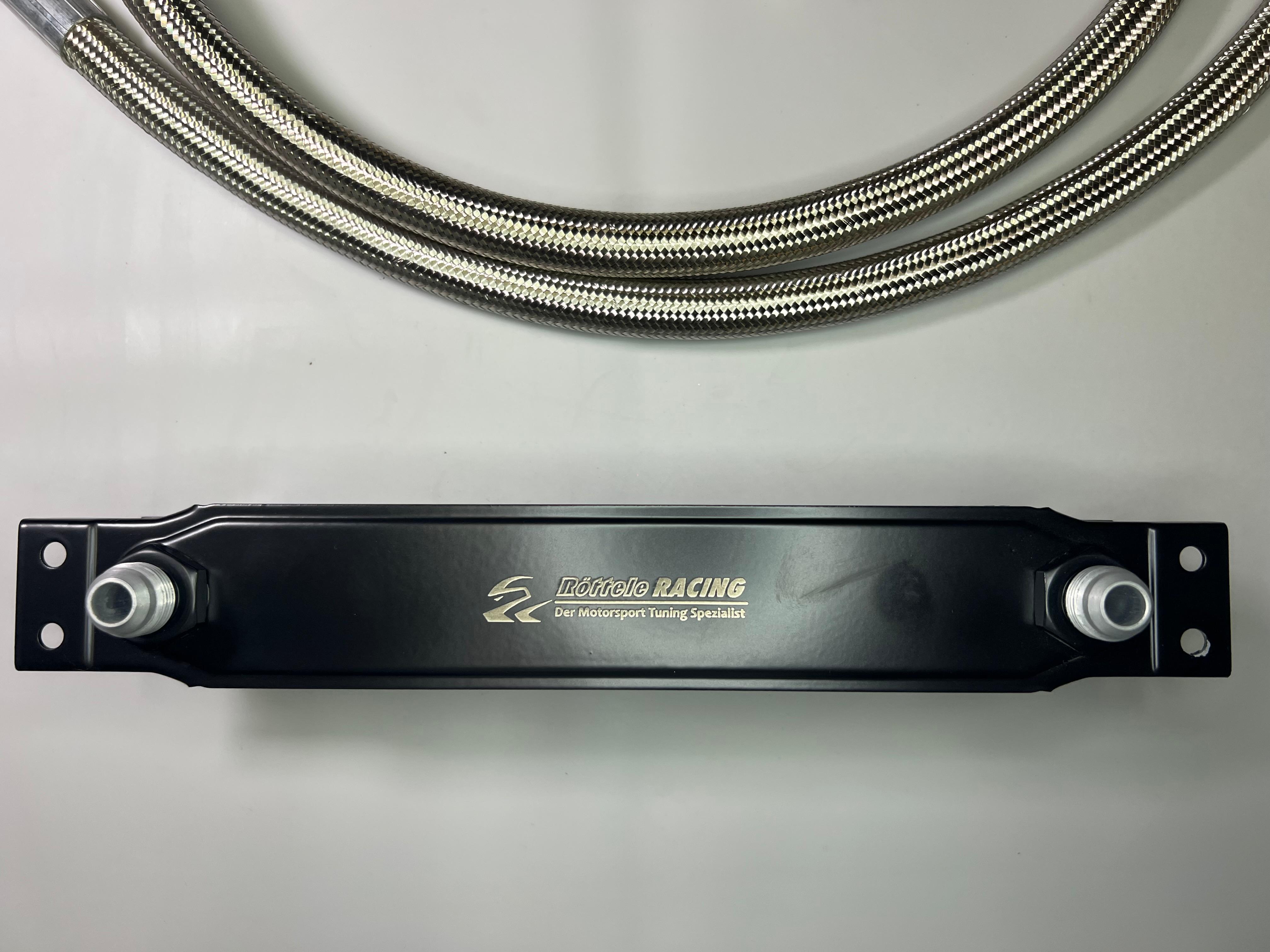 Ölkühler Kit für die Polo G40 Motoren mit kleinem Ölkühler
