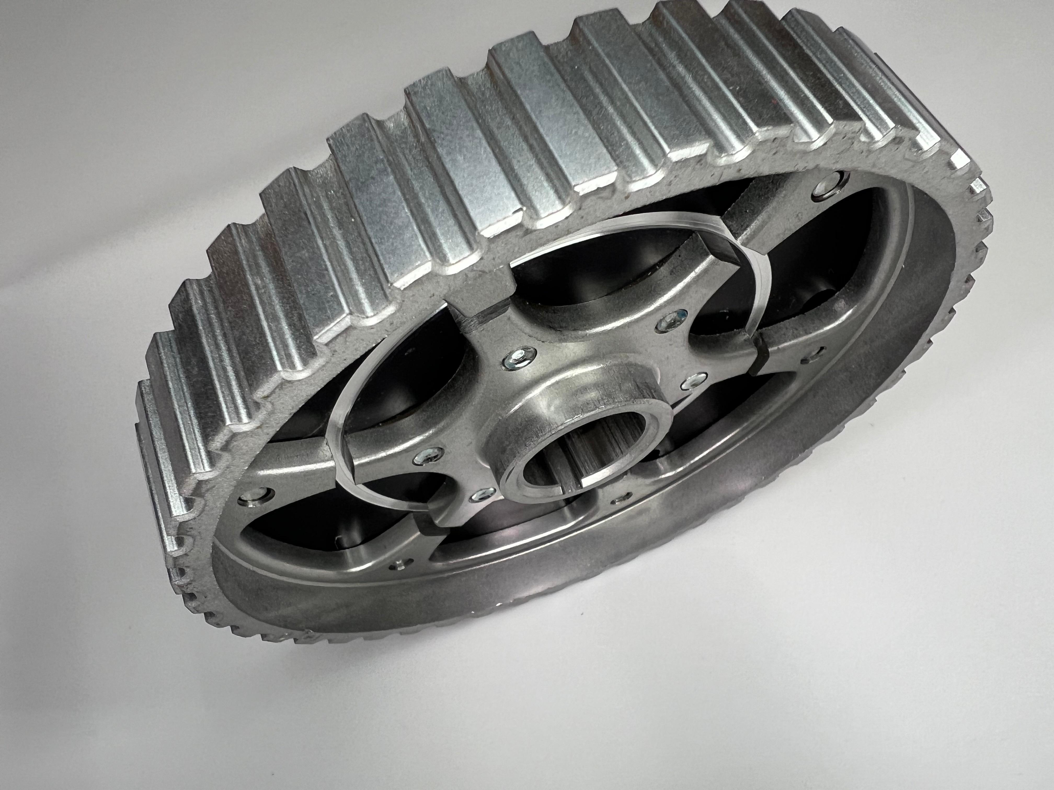 Verstellbares Nockenwellenrad für alle G60 Motoren DBilas