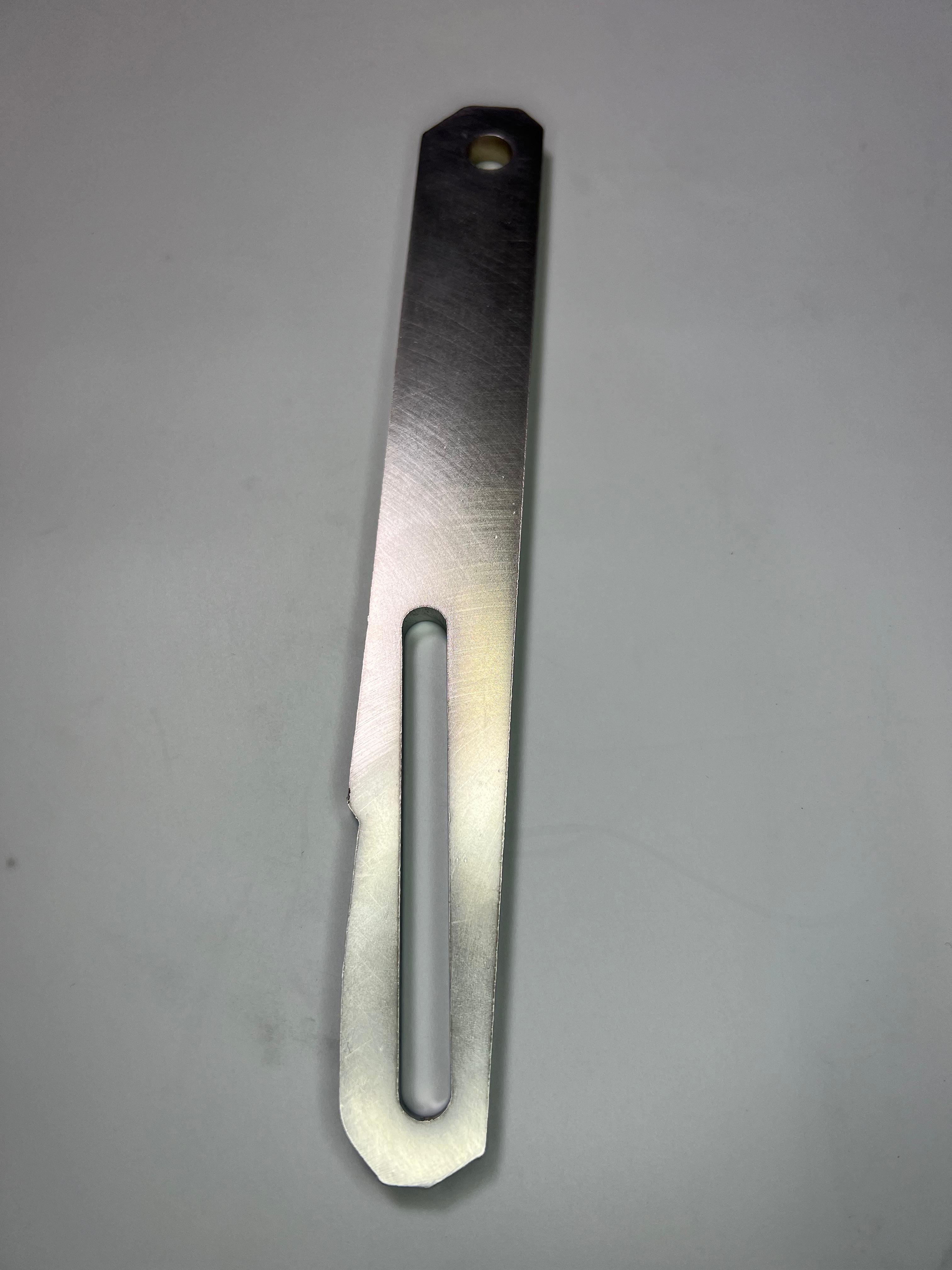 Lichtmaschinenhalter Generatorhalter Stütze VW 16V Motoren KR PL ABF