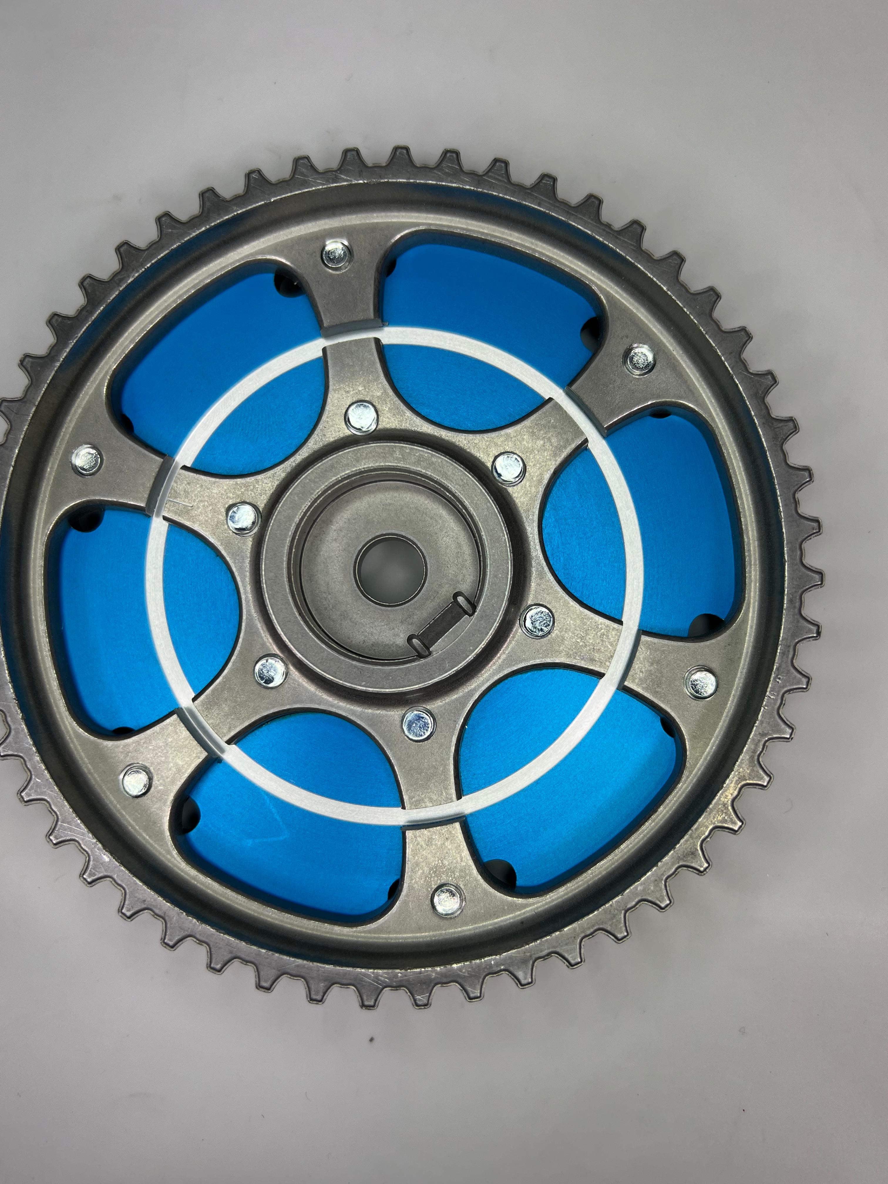Verstellbares Nockenwellenrad Polo G40 von DBilas