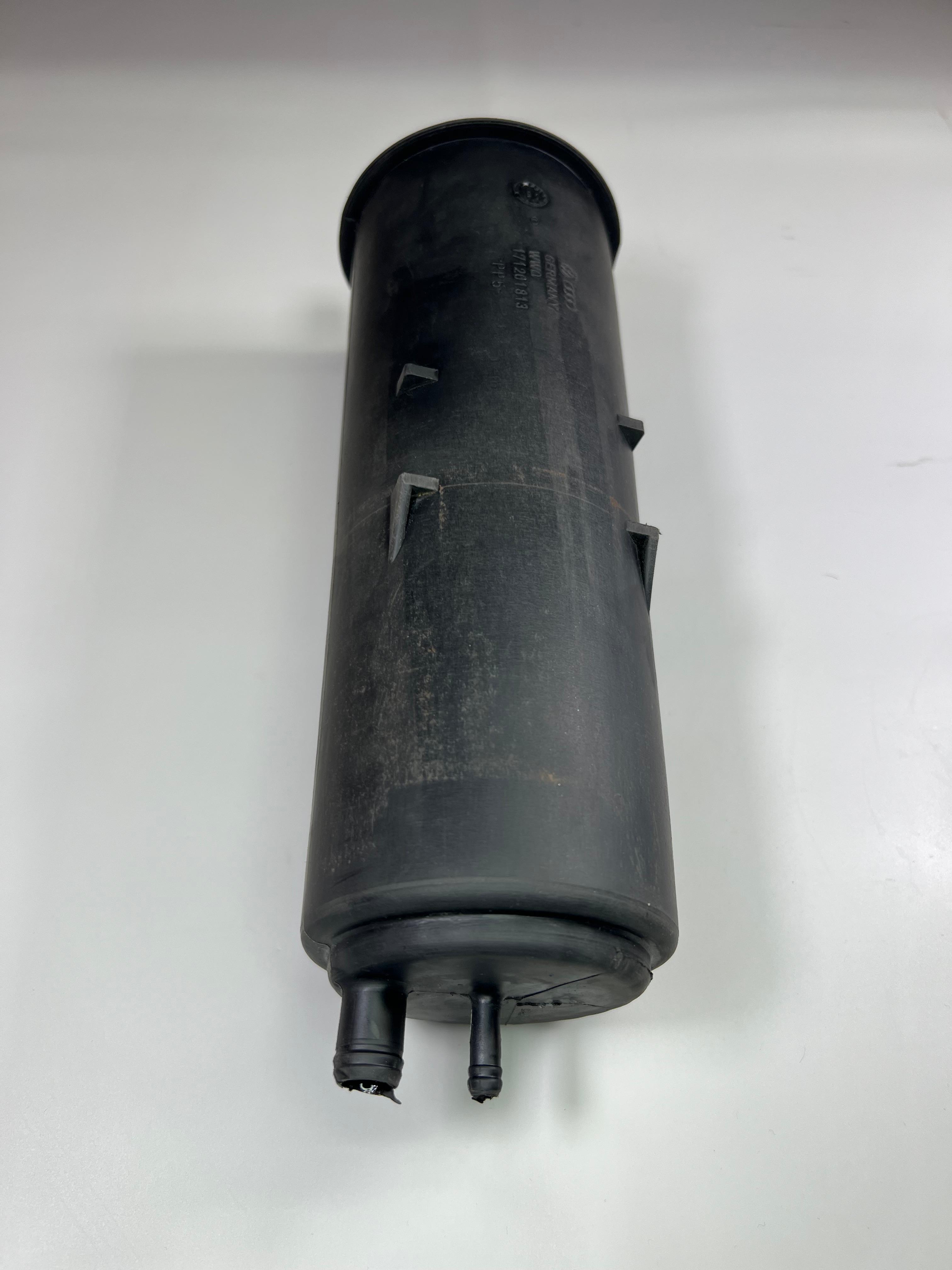 Aktivkohlefilter original Gebrauchtteil original Teilenummer : 171 201 801