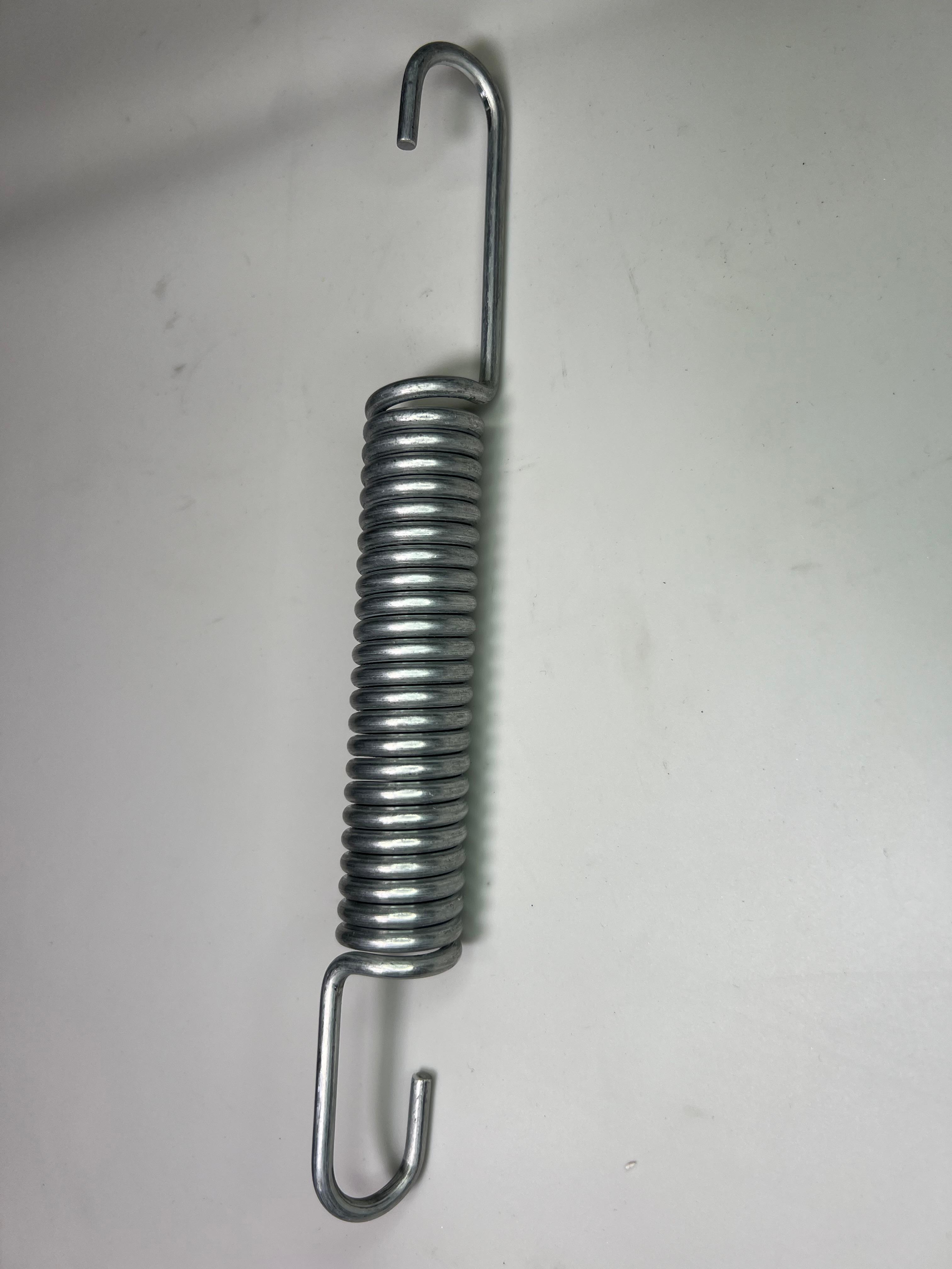 Feder Zugfeder für den Achslastregler für Audi 80 Audi 90 Audi 100