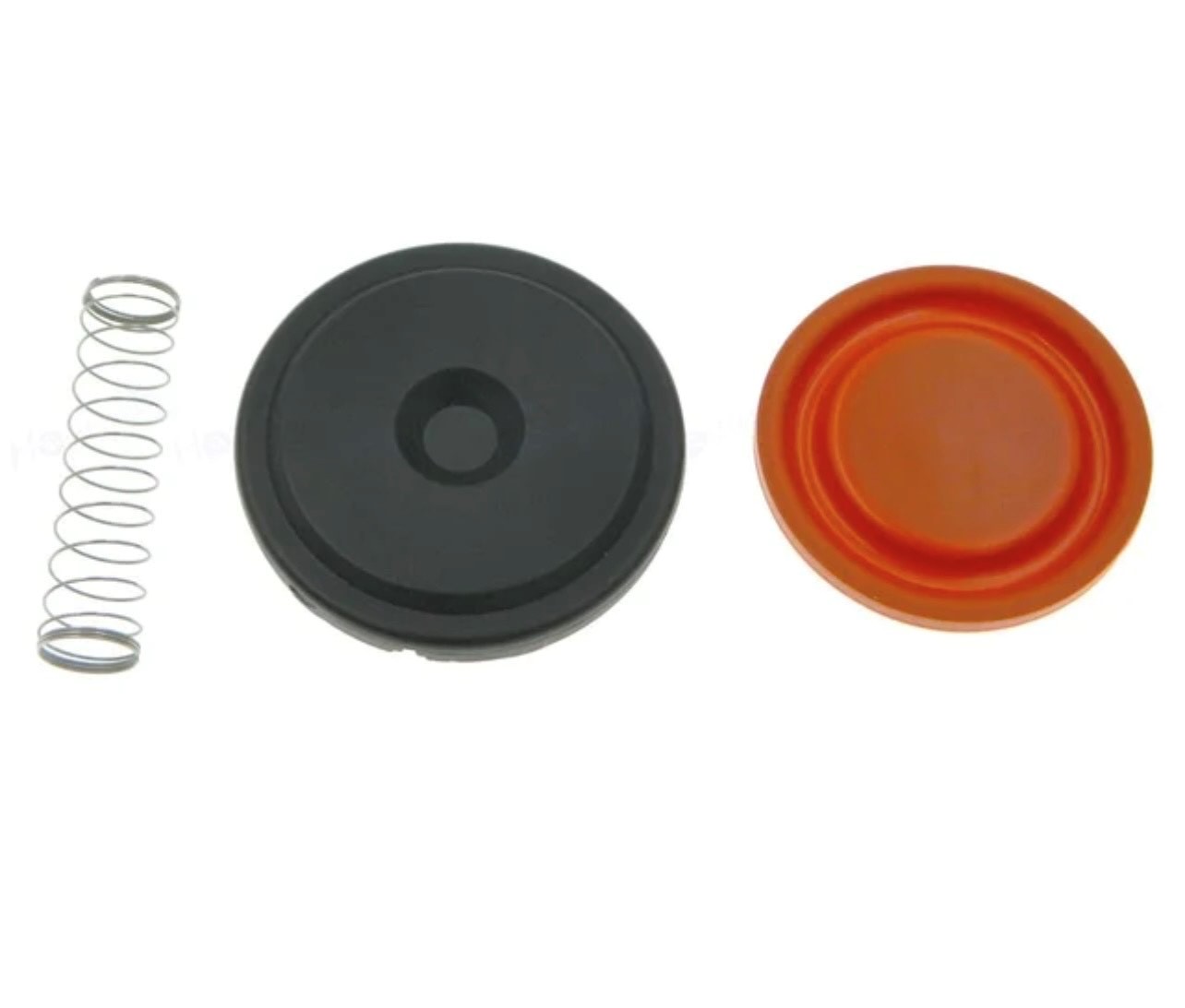 Ventildeckel Reparatursatz mit Membran für Peugeot Citroen C15 Fiat Opel Alfa 1,9 G3 Diesel
