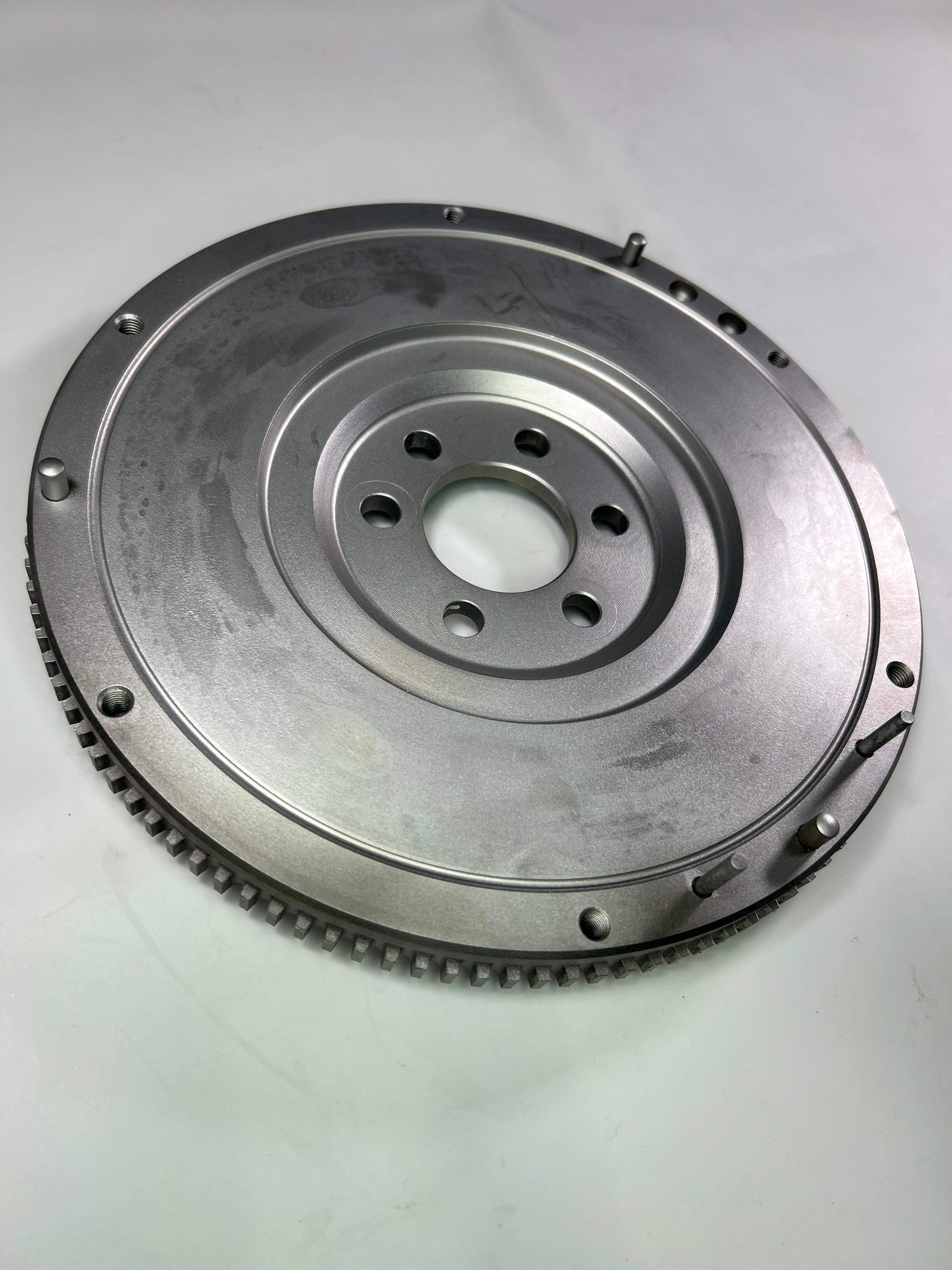 Schwungscheibe Schwungrad original für Polo 86c G40 PY