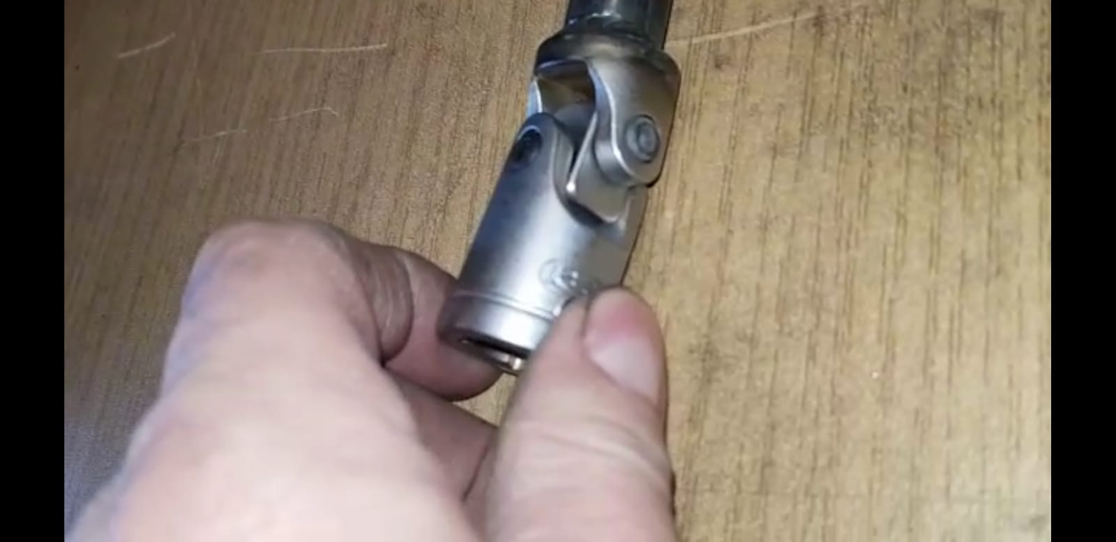 Schaltstange für den Shifter mit VW Polo und 085 Getriebe