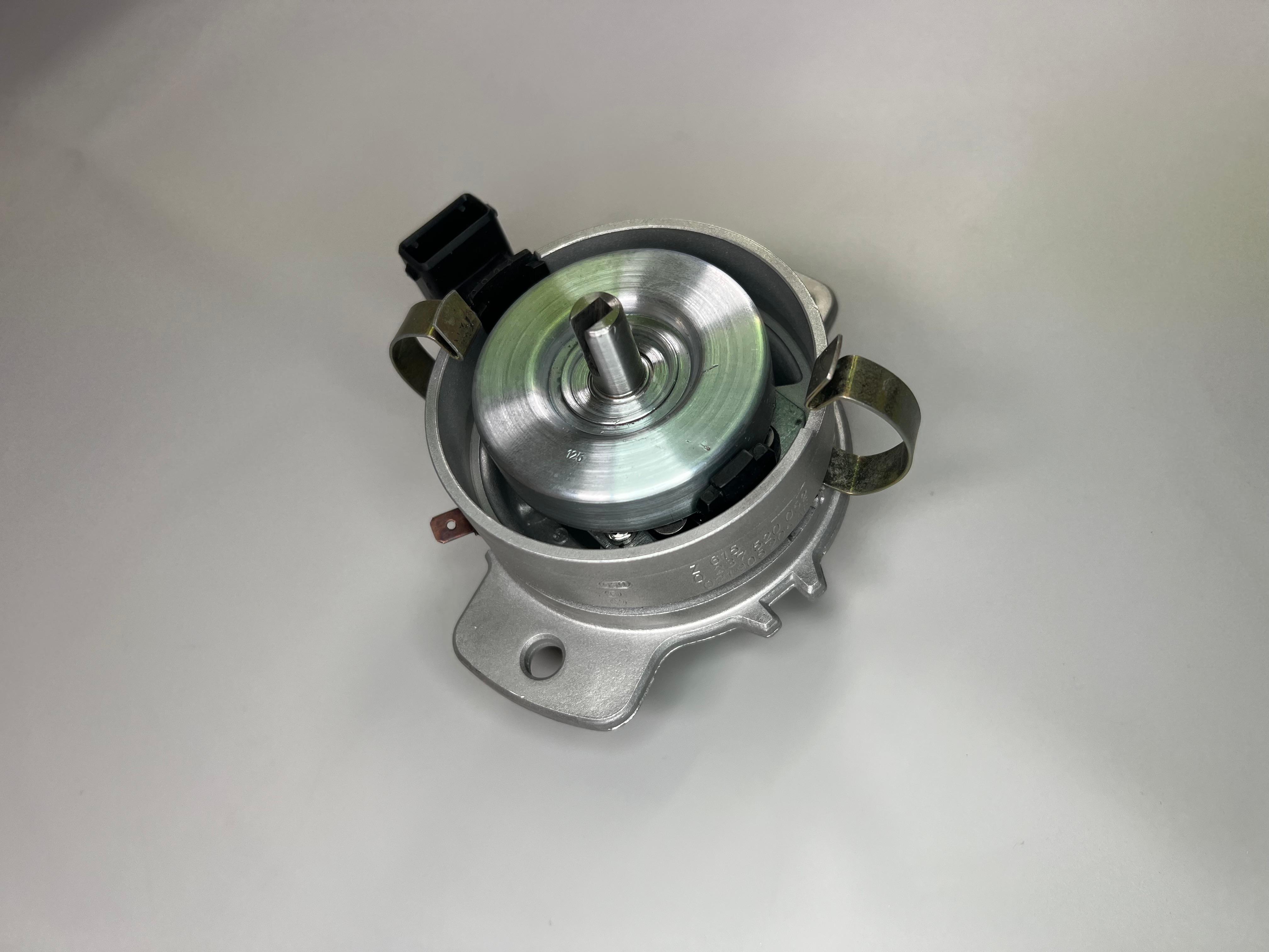 Zündverteiler aus dem angelieferten Alttel von euch für die VR6 Motoren