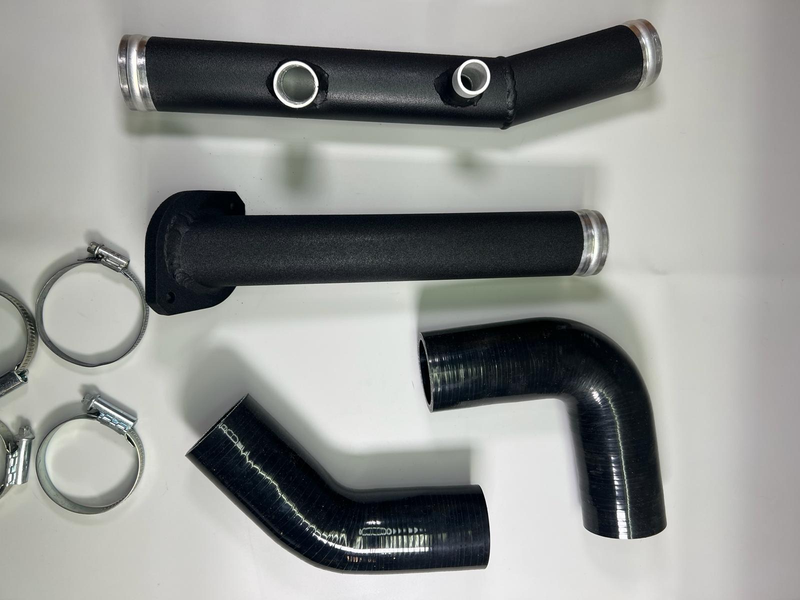 Bypass Schlauch Kit für VW G60 Golf, Corrado, Passat aber auch Golf 1 oder Jetta mit G60 Motor