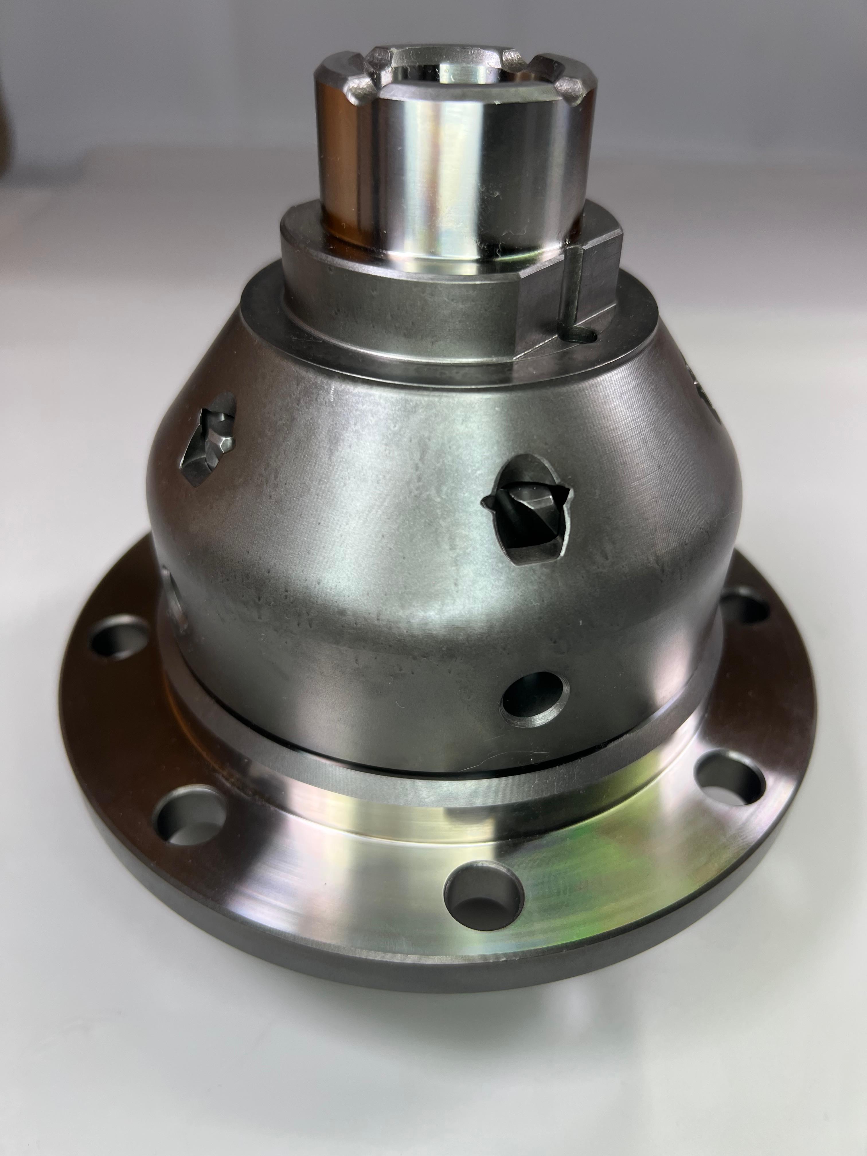 Differentialsperre Quaife für alle G60 Getriebe 02A