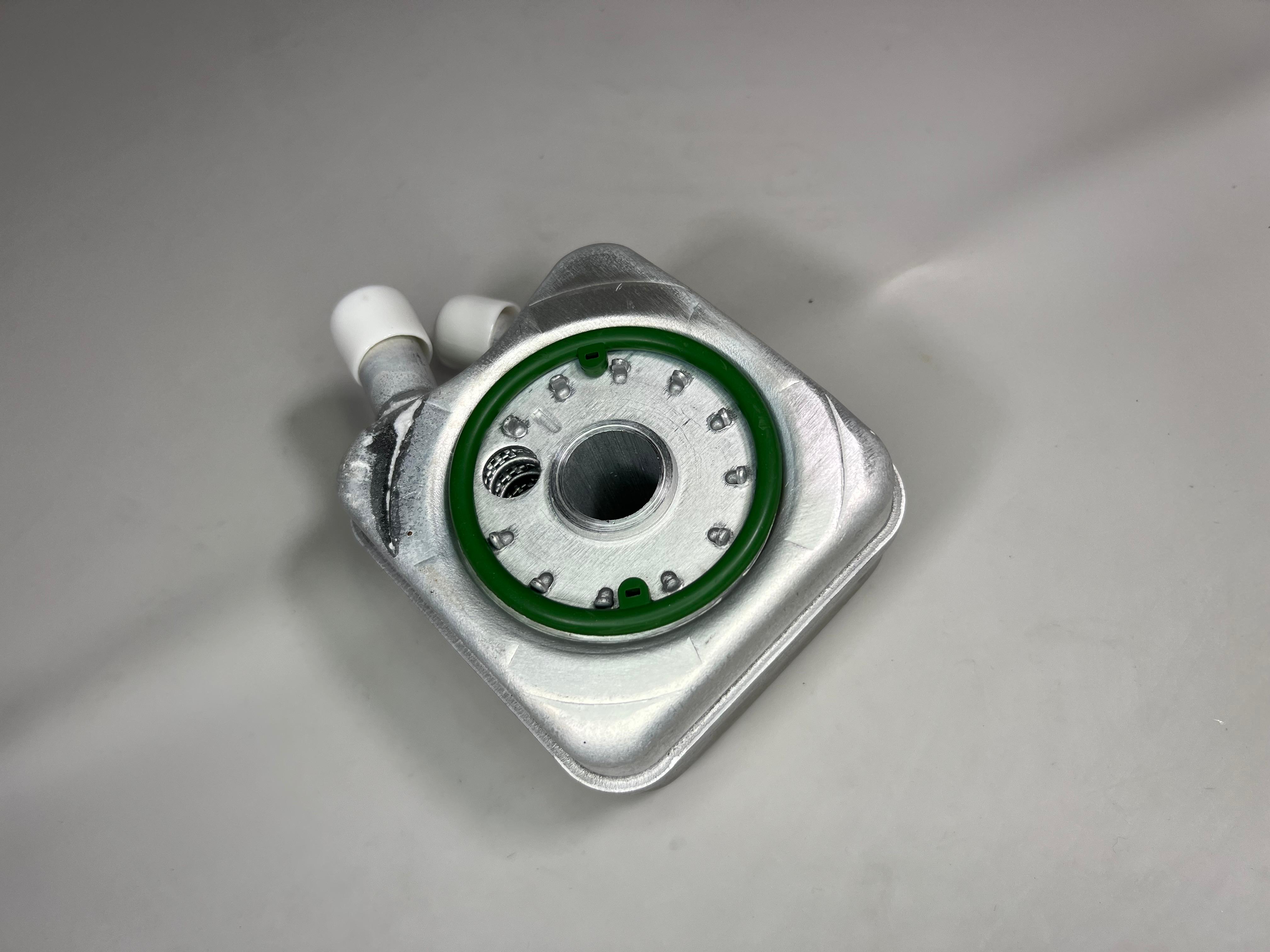 Öl Wasserkühler für die G60 Motoren PG 1H