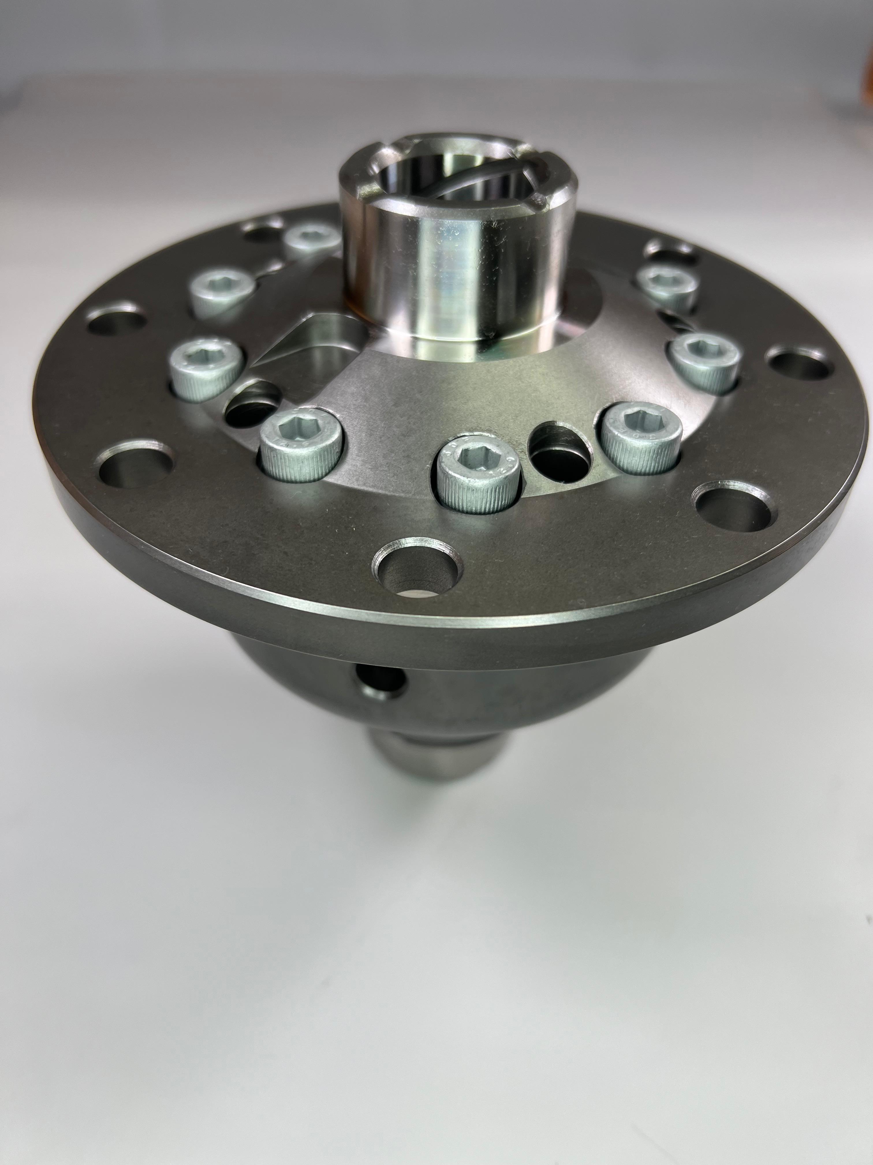 Differentialsperre Quaife für alle G60 Getriebe 02A