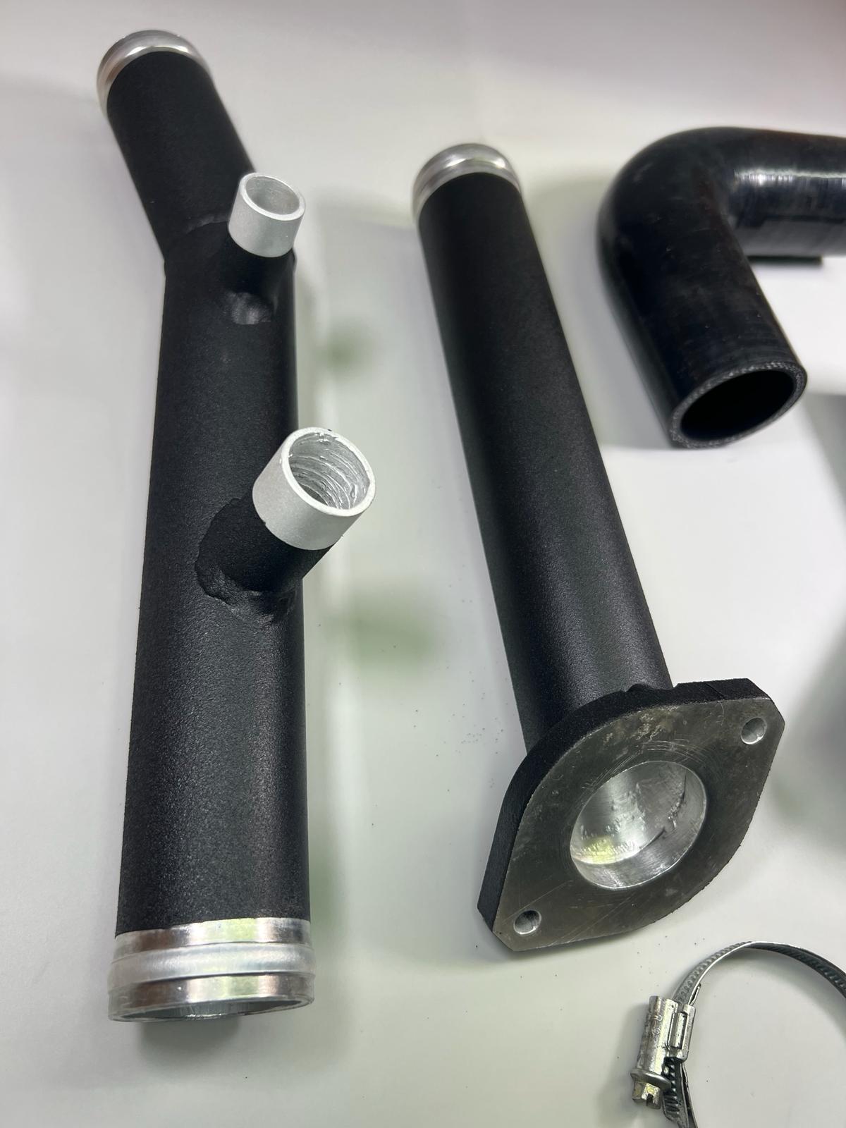 Bypass Schlauch Kit für VW G60 Golf, Corrado, Passat aber auch Golf 1 oder Jetta mit G60 Motor