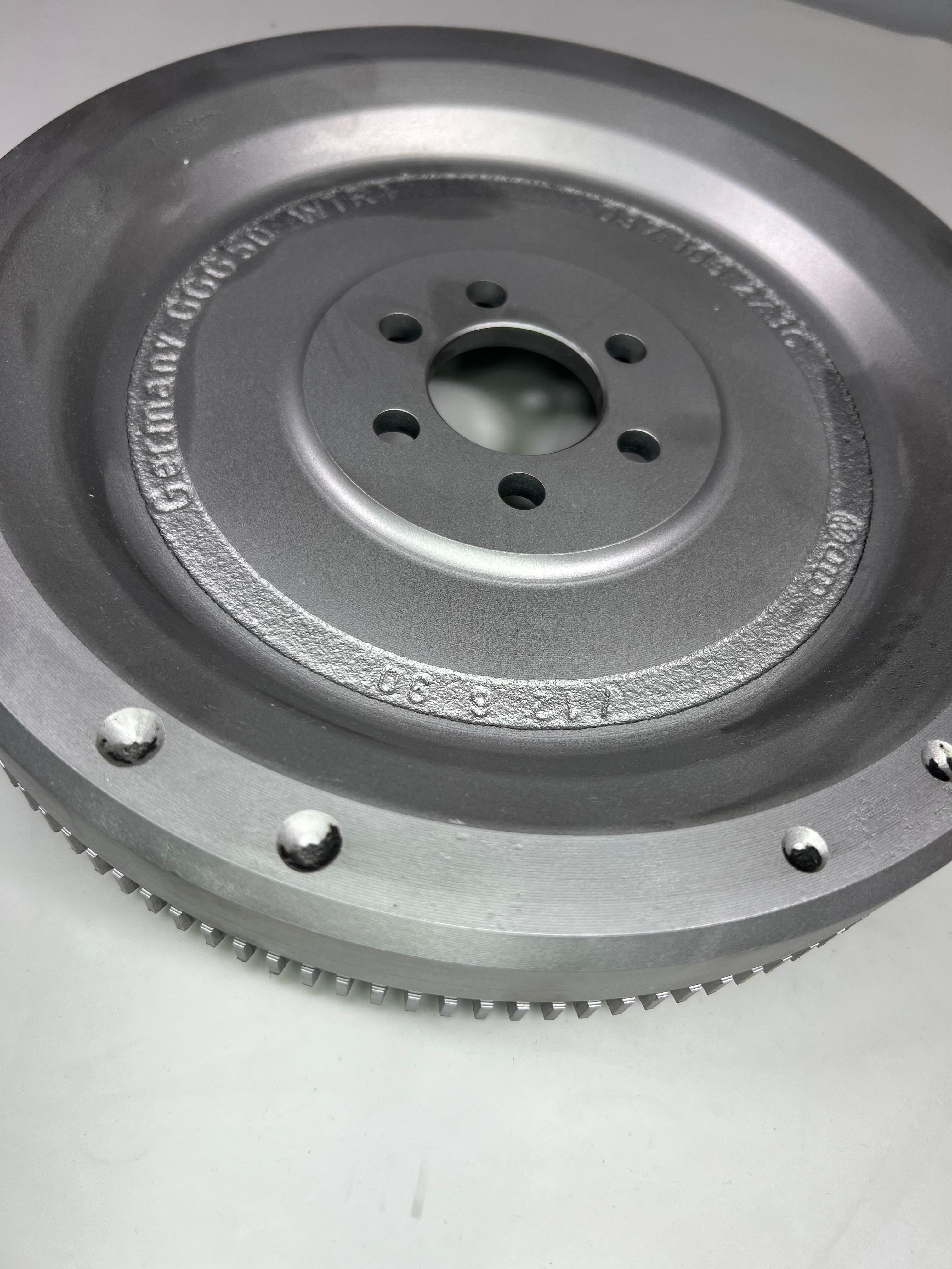 Schwungscheibe Schwungrad original für G60 und 16V Motoren