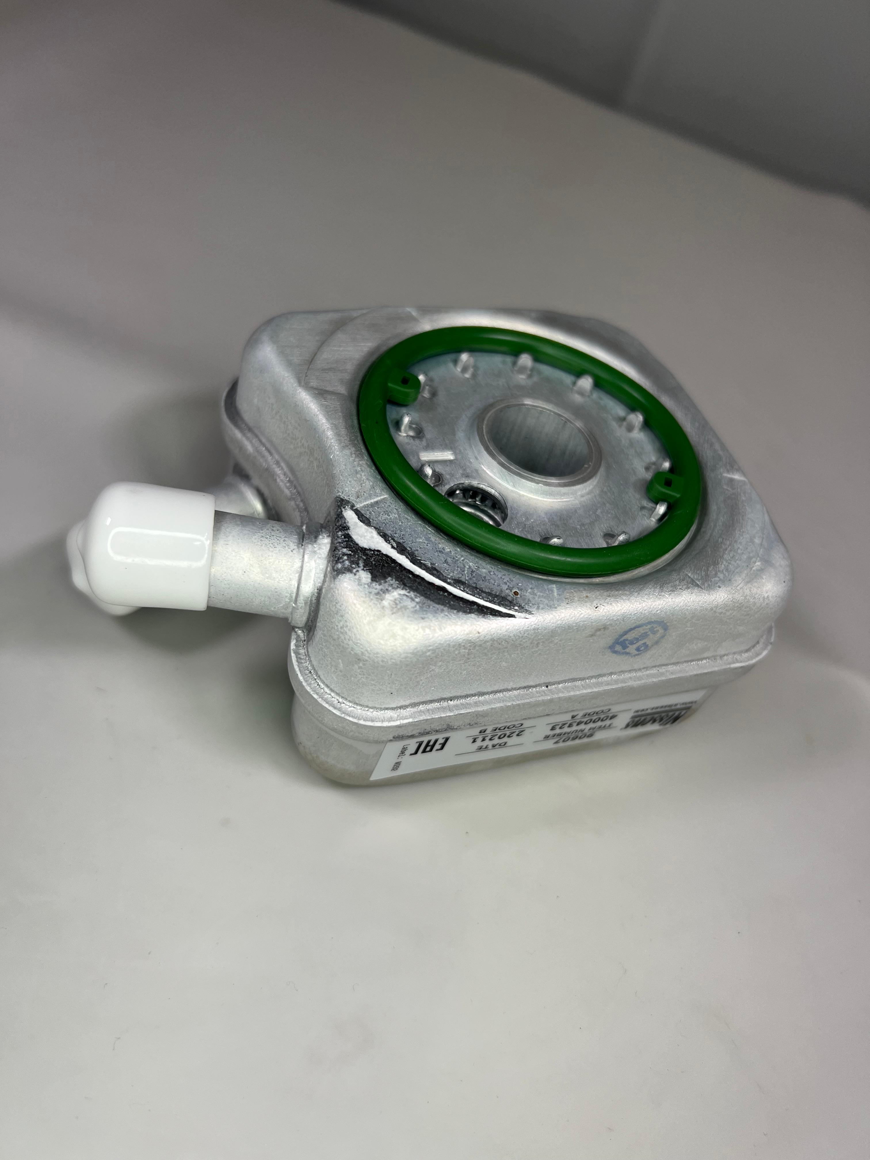 Öl Wasserkühler für die G60 Motoren PG 1H