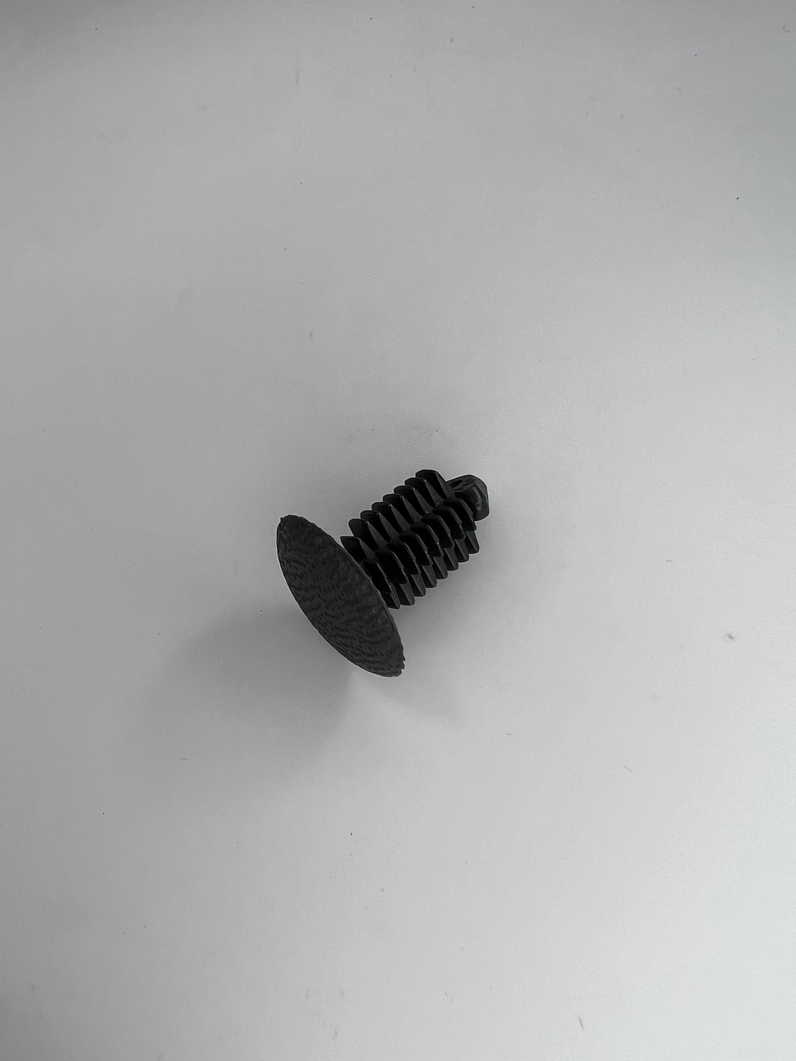 Clips für den Dachhimmel Stopfen für den Himmel innen um den Himmel zu befestigen Für alle VW Audi S