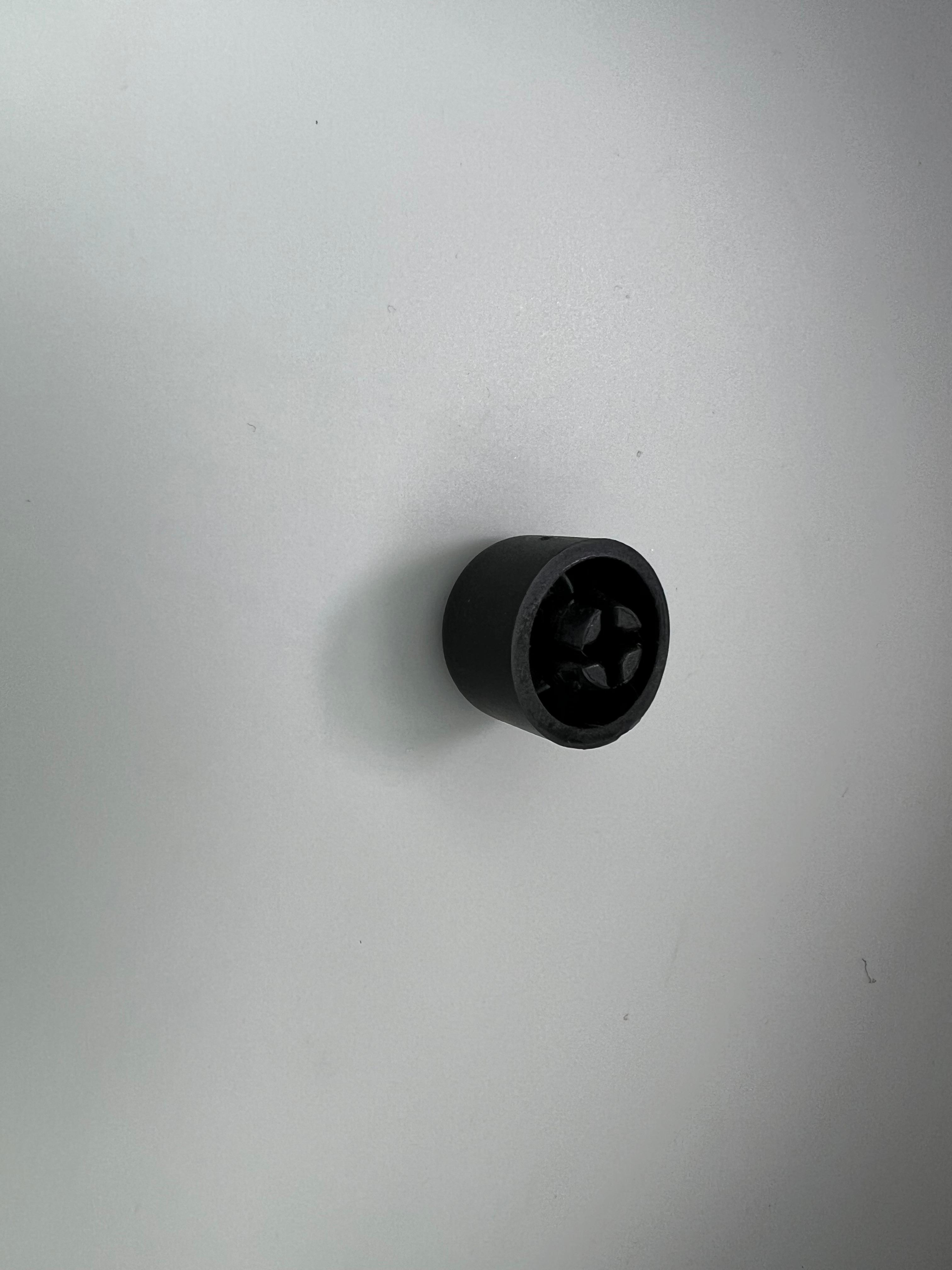 Entlüftungskappe Entlüftung Kappe für das 02A Getriebe   Original Teilenummer: 014 301 485