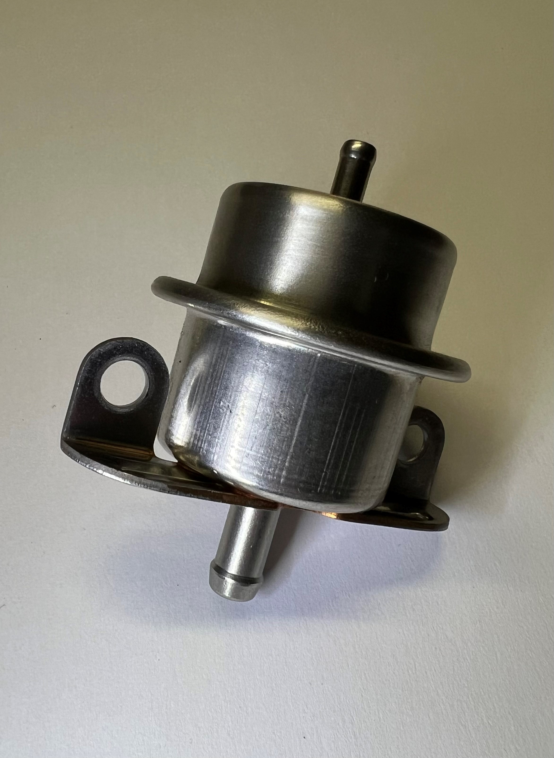 Benzindruckregler BOSCH 4 Bar für alle VW G60 PG