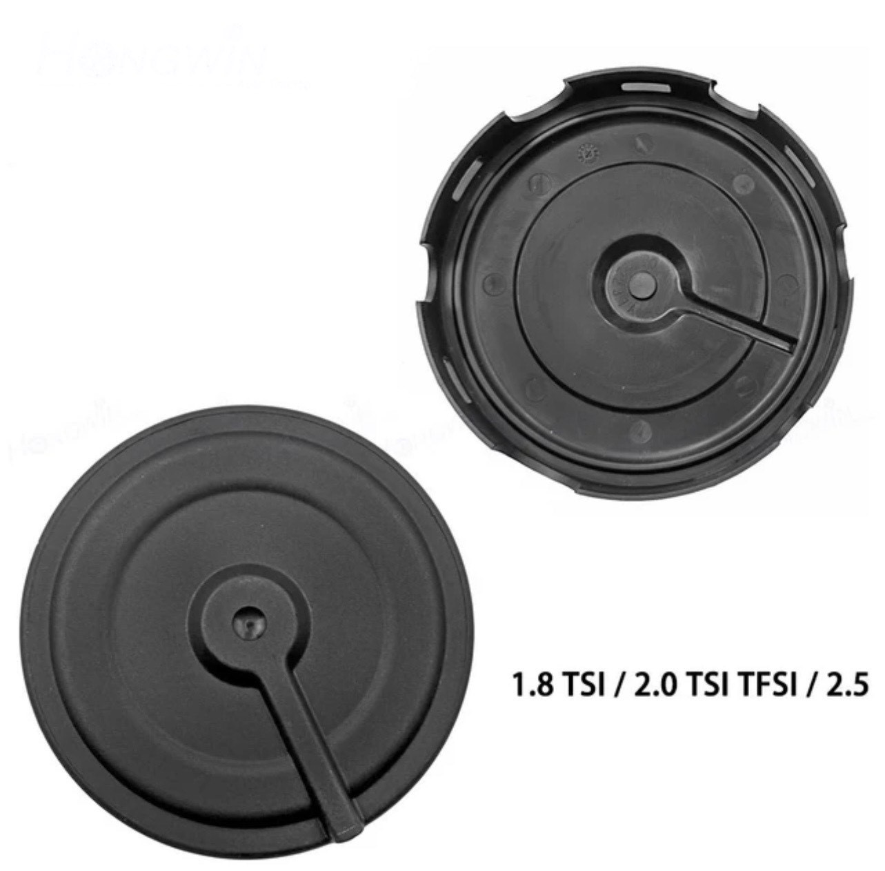 Ventil Membran Kit 0086-064 für VW Golf Jetta Polo  Audi A3 A4 A5 A6 A7   1,4Liter  2,0Liter