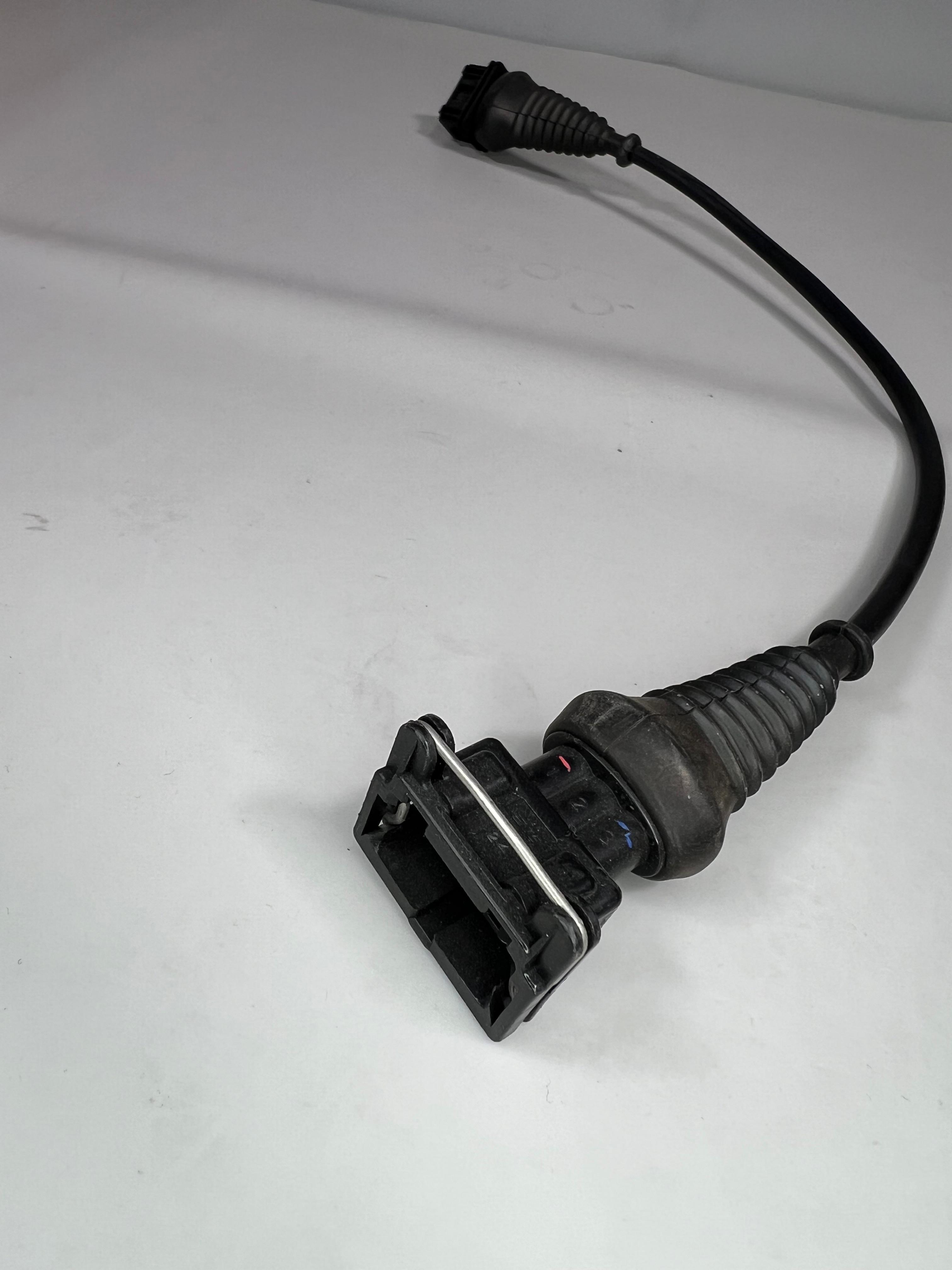 Verlängerungskabel für den G60 und G40 Motorkabelbaum in 25 cm und 35 cm Länge zur Drosselklappe