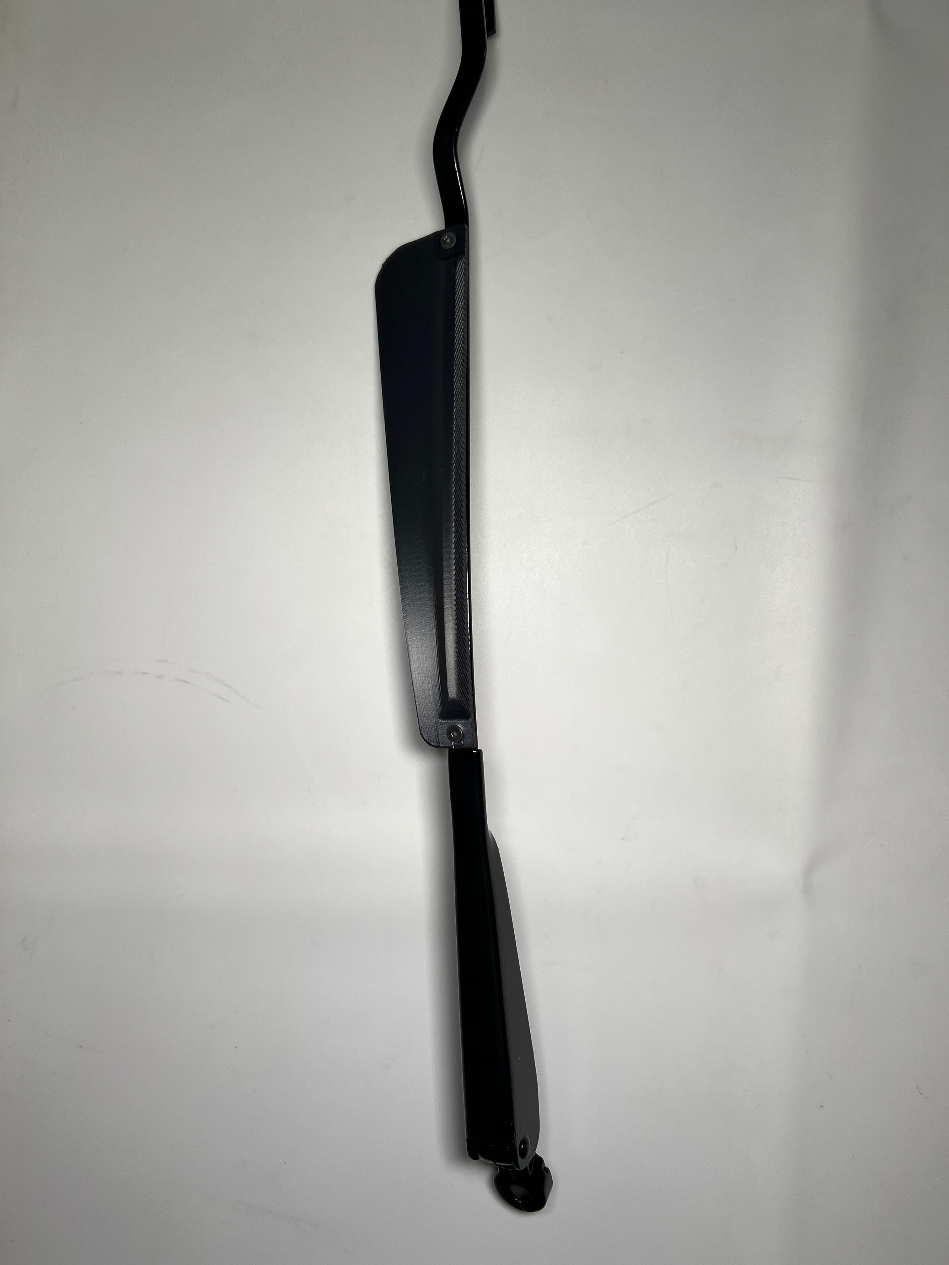 Wischerarm mit Spoiler Polo Coupe G40