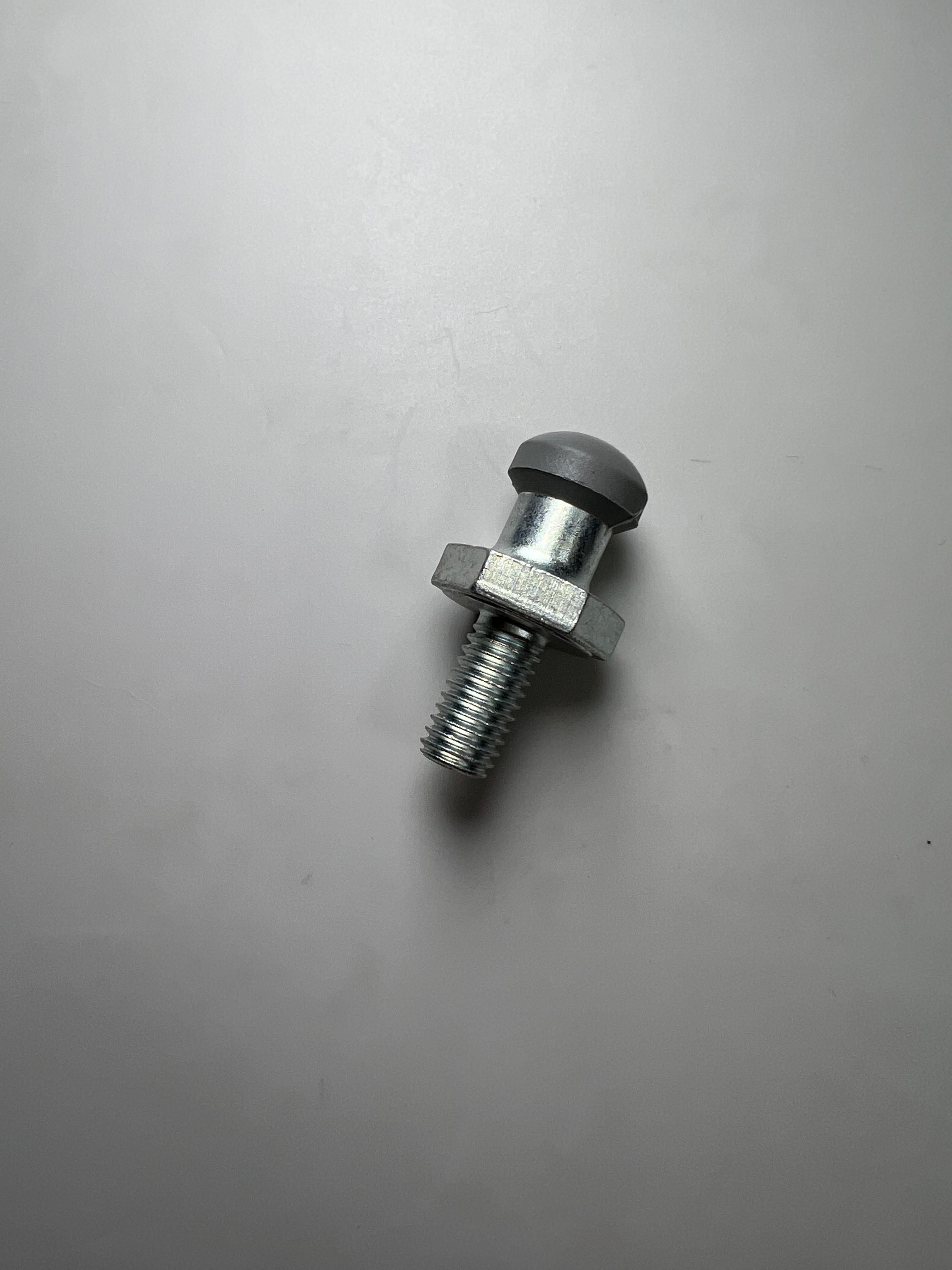 Kugelzapfen Zapfen Umlenkbolzen am Ausrückhebel vom 02A Getriebe original Teilenummer : 02A 141 777