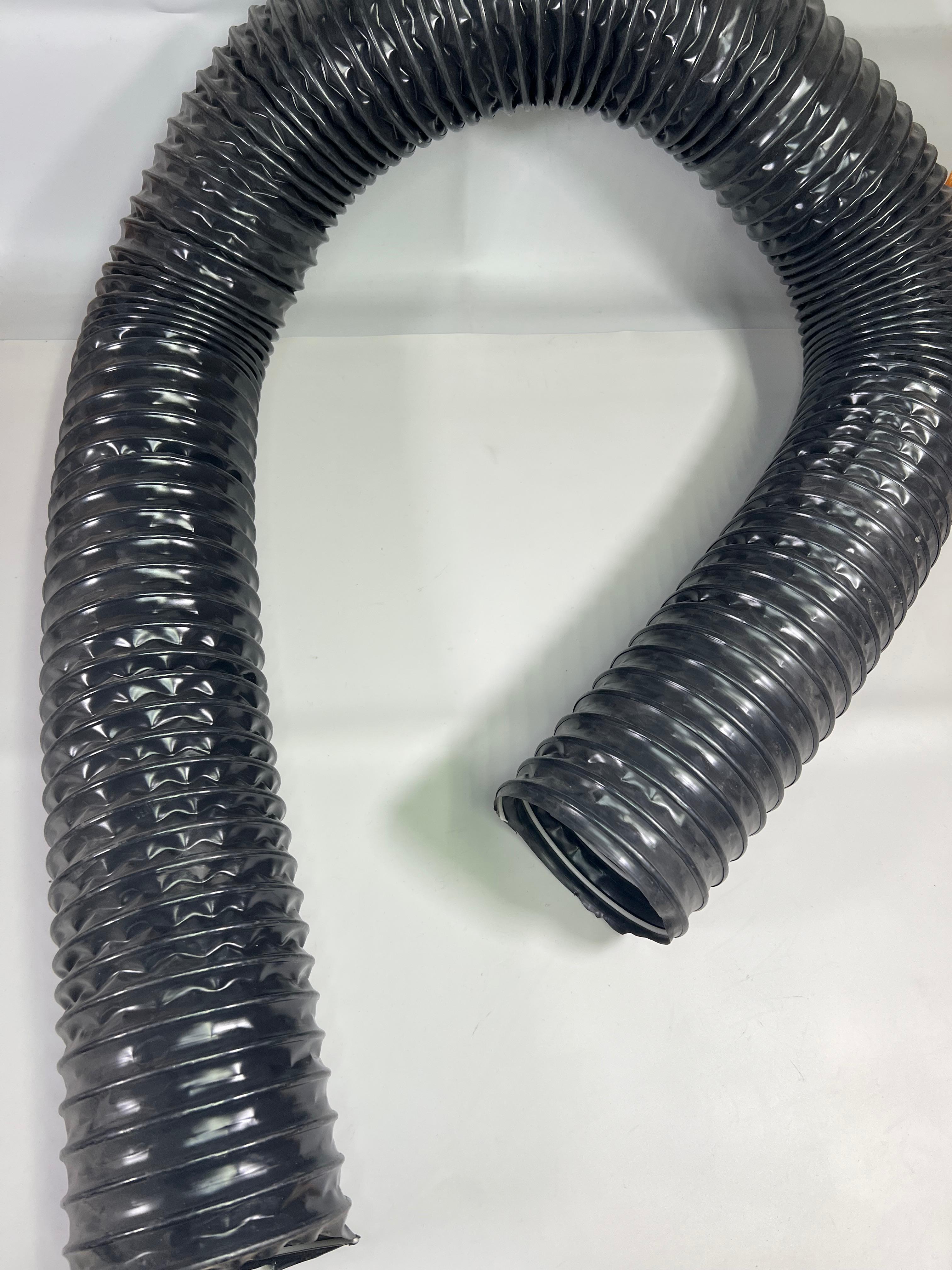 Ansaugschlauch Flexibel zum Luftfilter mit 76mm Innendurchmesser 500mm Länge