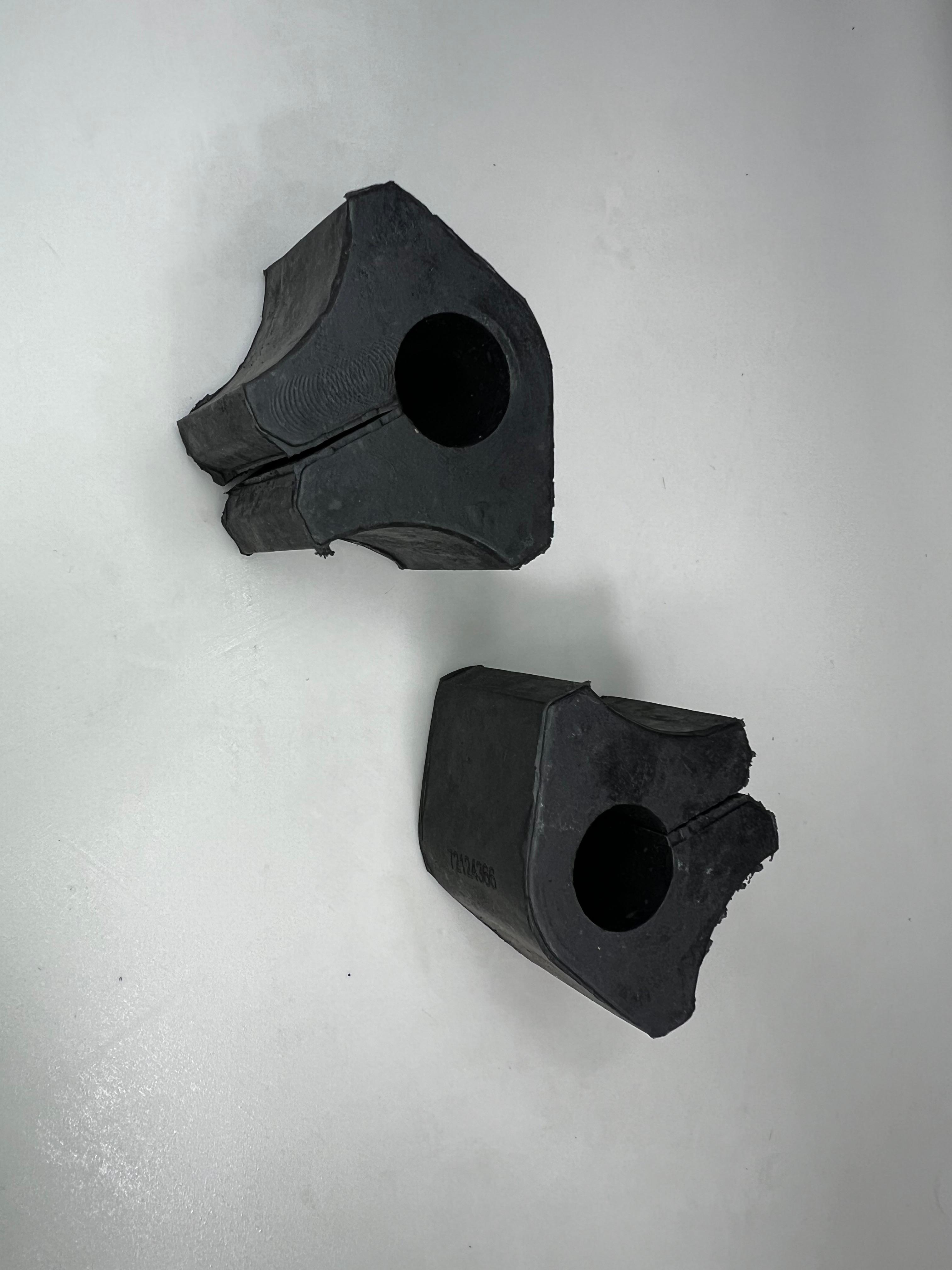 Golf 3 Hinterachs Gummilager für den Stabilisator original Teilenummer 871 511 423