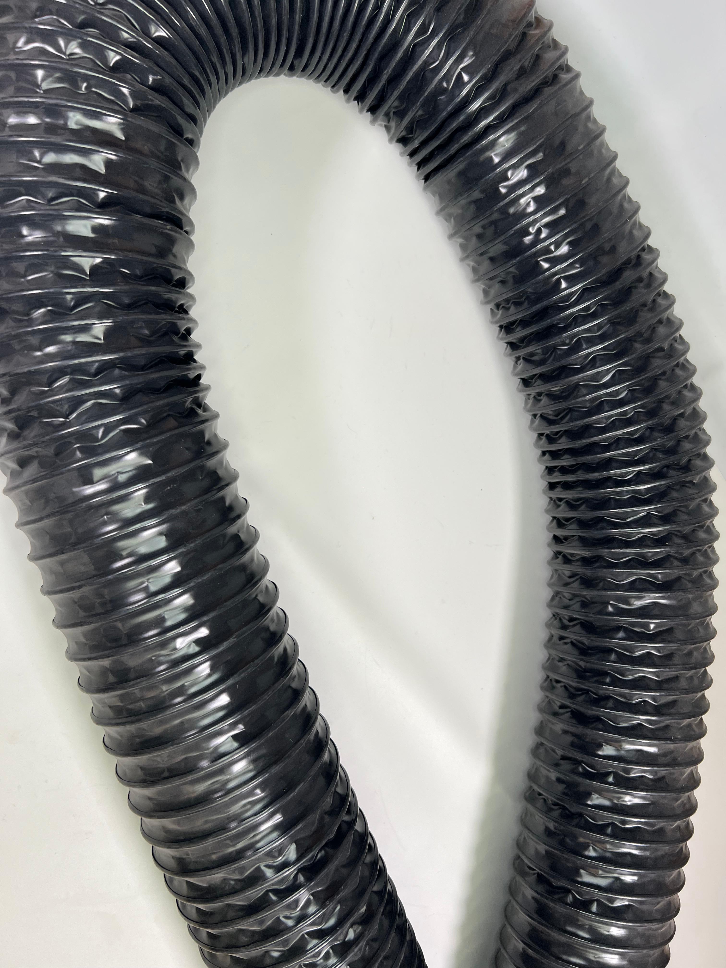 Ansaugschlauch Flexibel zum Luftfilter mit 76mm Innendurchmesser 500mm Länge