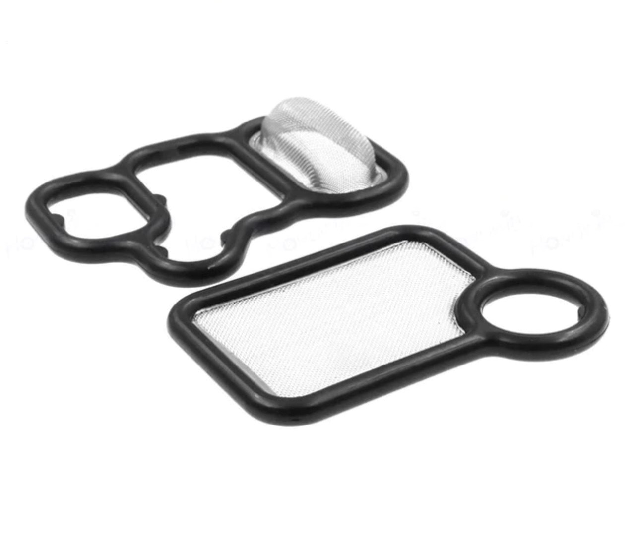 Dichtung Magnetspulen Ventil Filter Magnet Kit O-Ring für Honda Civic