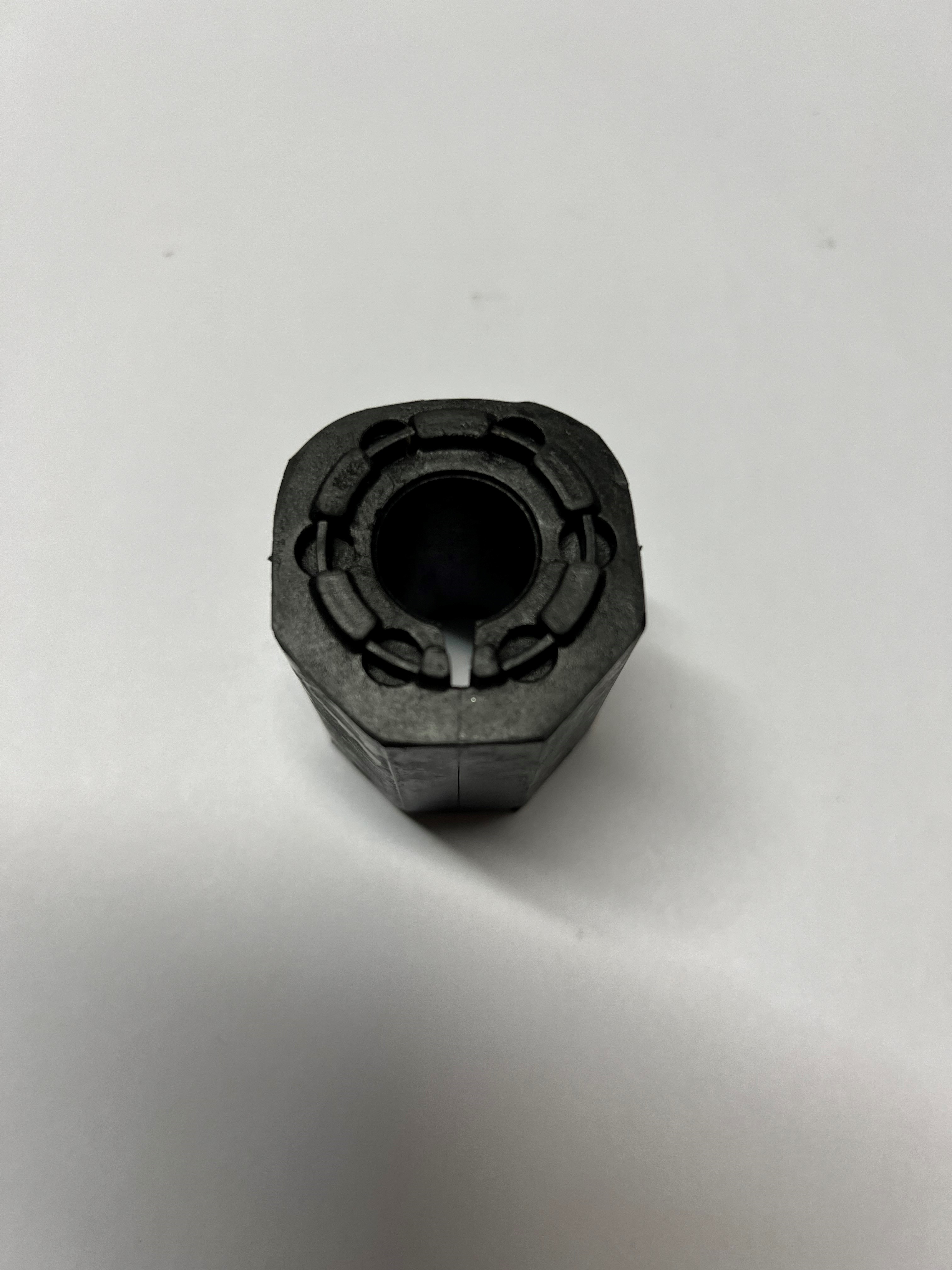 Stabilisator Befestigungen Stabilager Stabigummi für VW Polo I bis III G40 PY