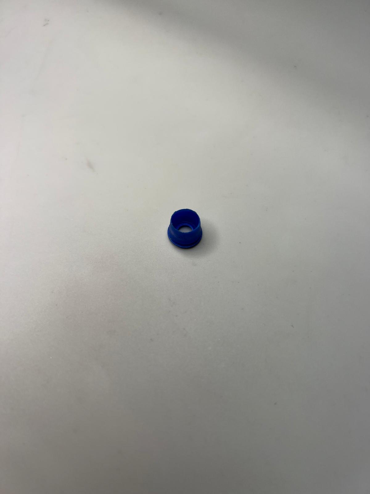 Tülle für die Halteklammer am Polo Heckspoiler