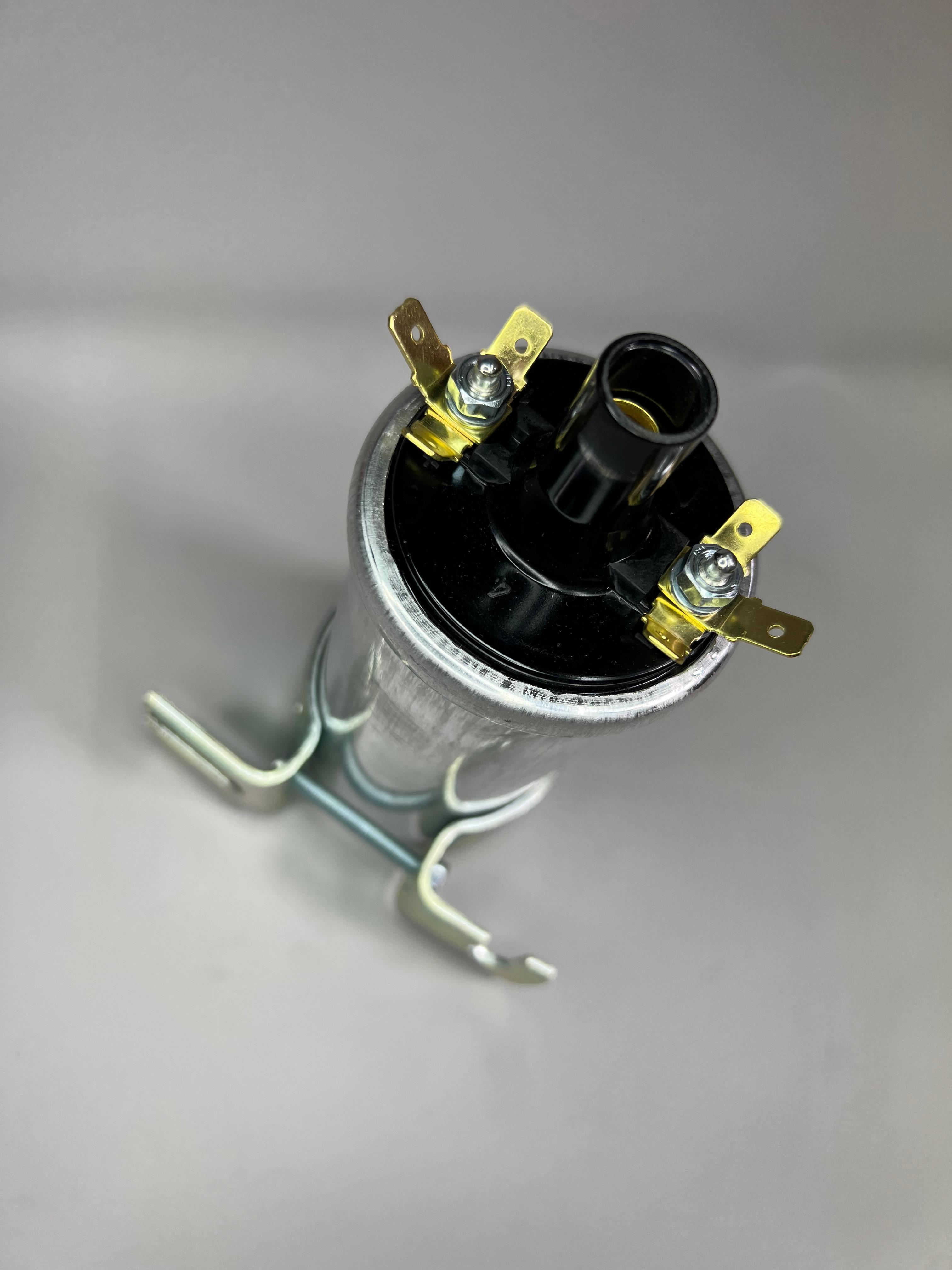 Zündspule für den 1234 Zündverteiler von Bosch