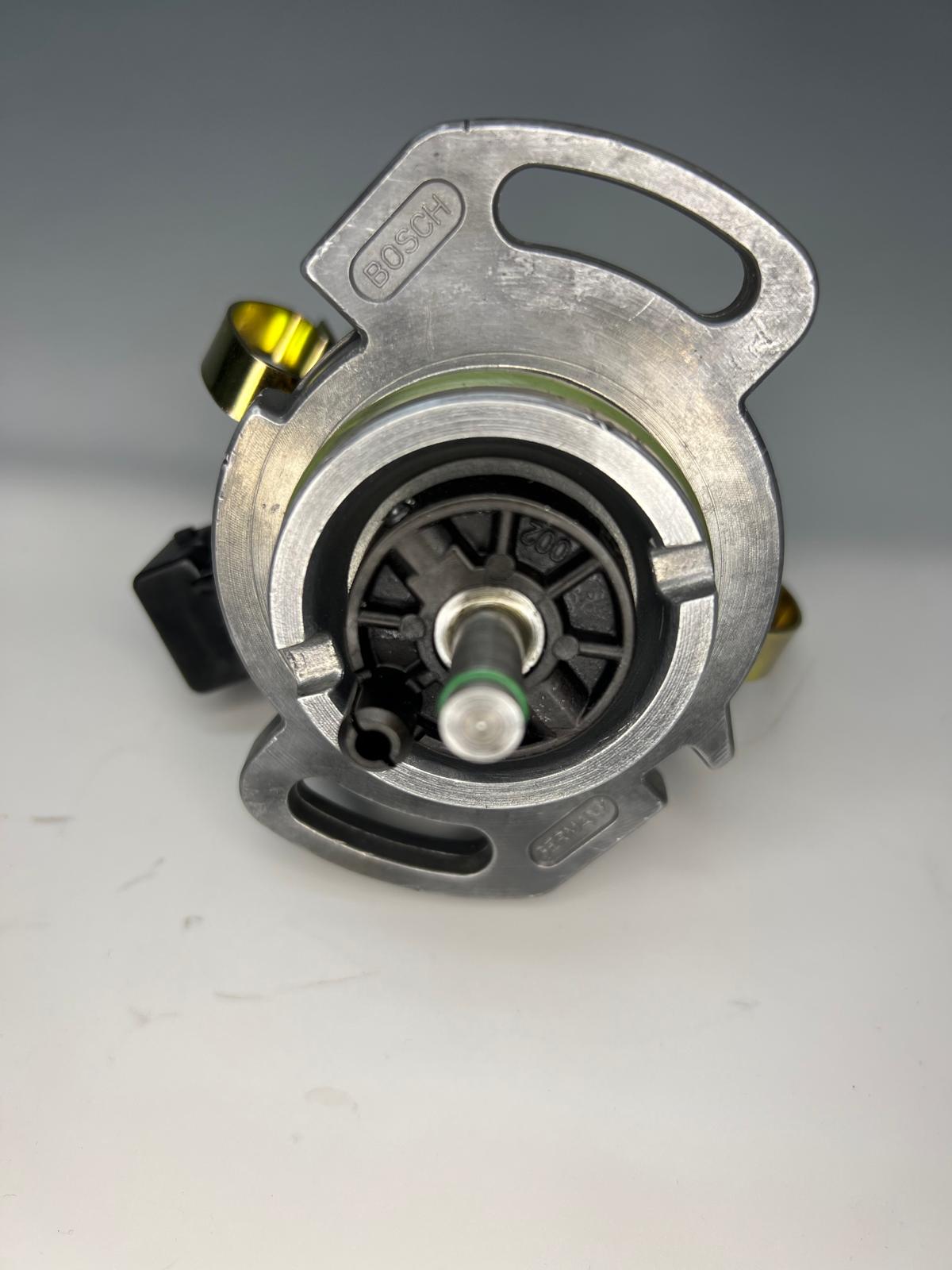 Zündverteiler Polo G40 PY Tauschteil 030 905 205T oder von Bosch 0237521048