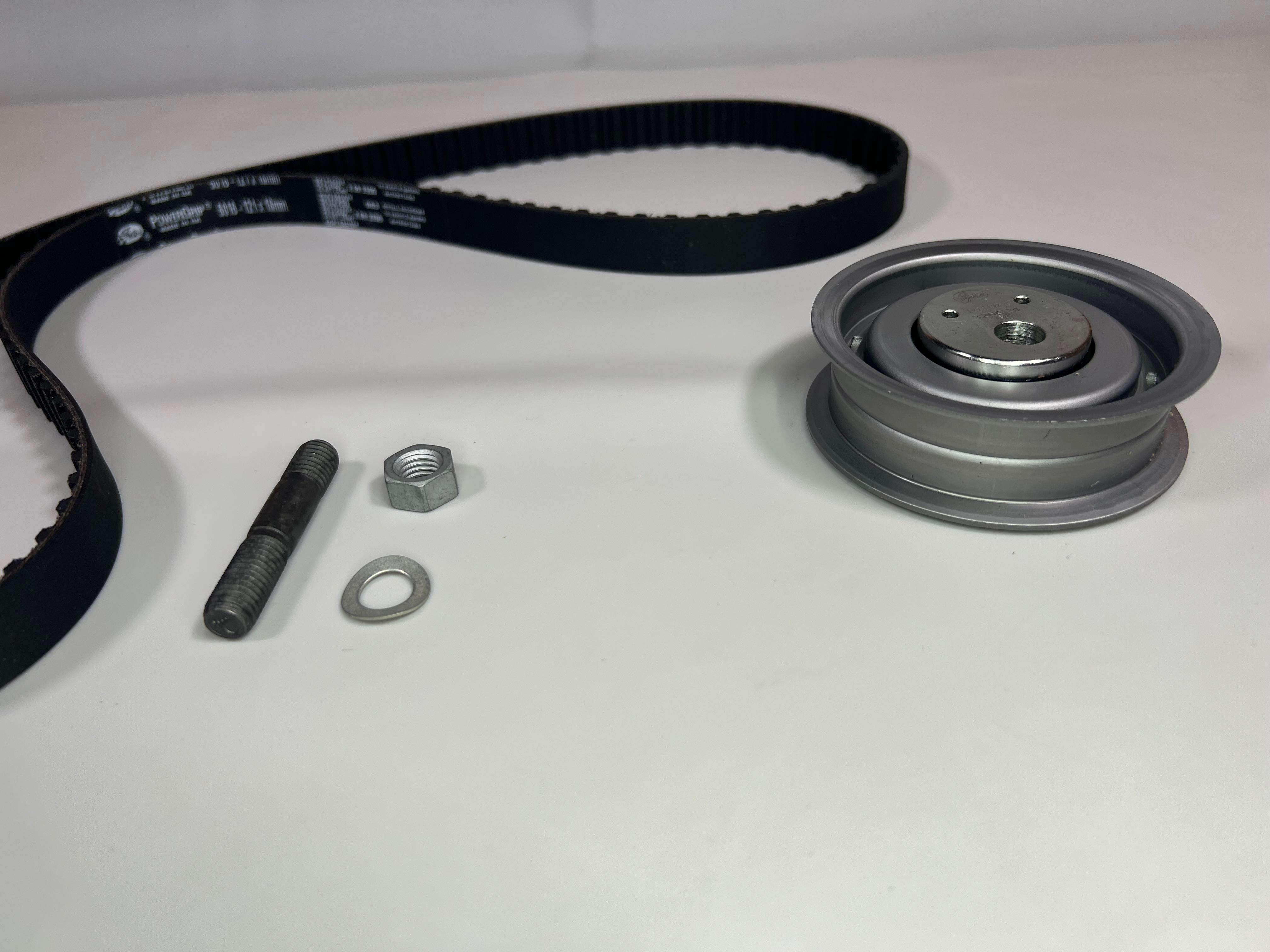 G60 Zahnriemensatz PG Golf Corrado Passat Golf 2 VW GOLF II 19E und 1G1
