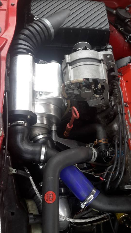 G60 Lader Neuteil