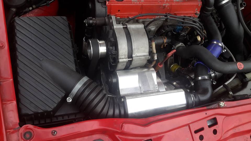 Zündleitungssatz Zündkabel für alle G60 Motoren von Bosch