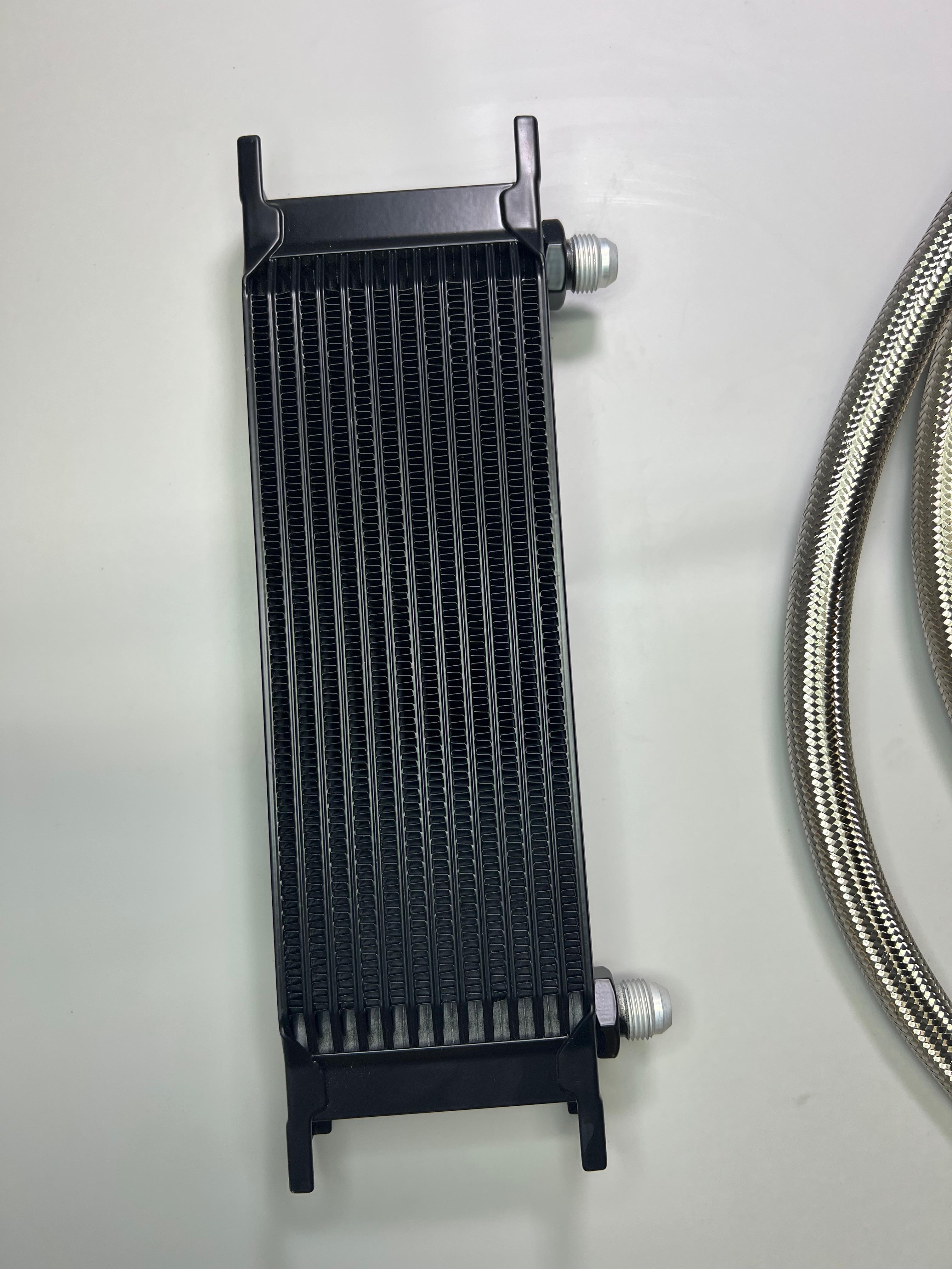 Ölkühler Kit für G40 und G60 Motoren