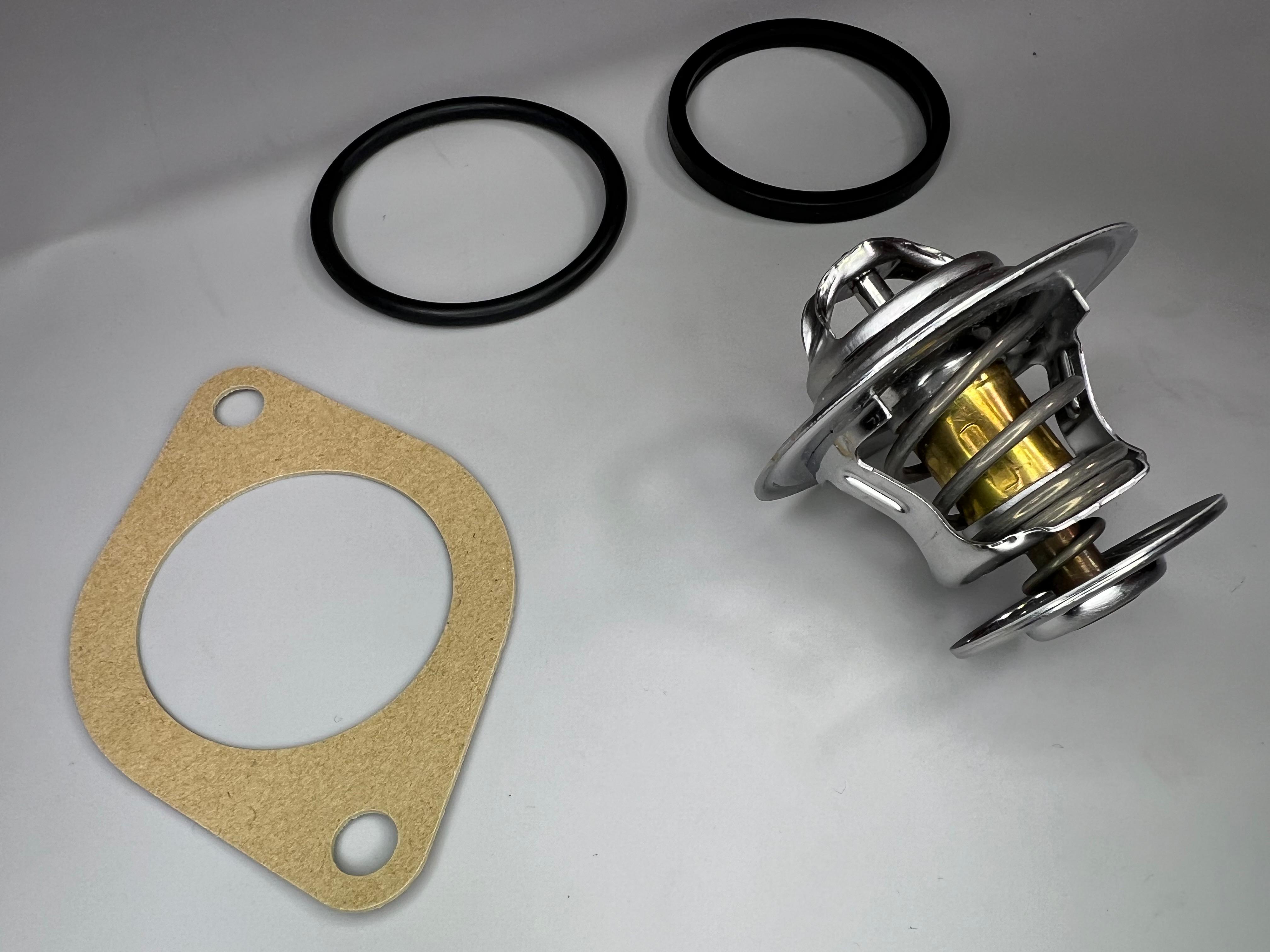 Kühlerlüfter Thermostat 71 °C  Kühlmittel für Polo G40 und die PG 1H G60 Motoren