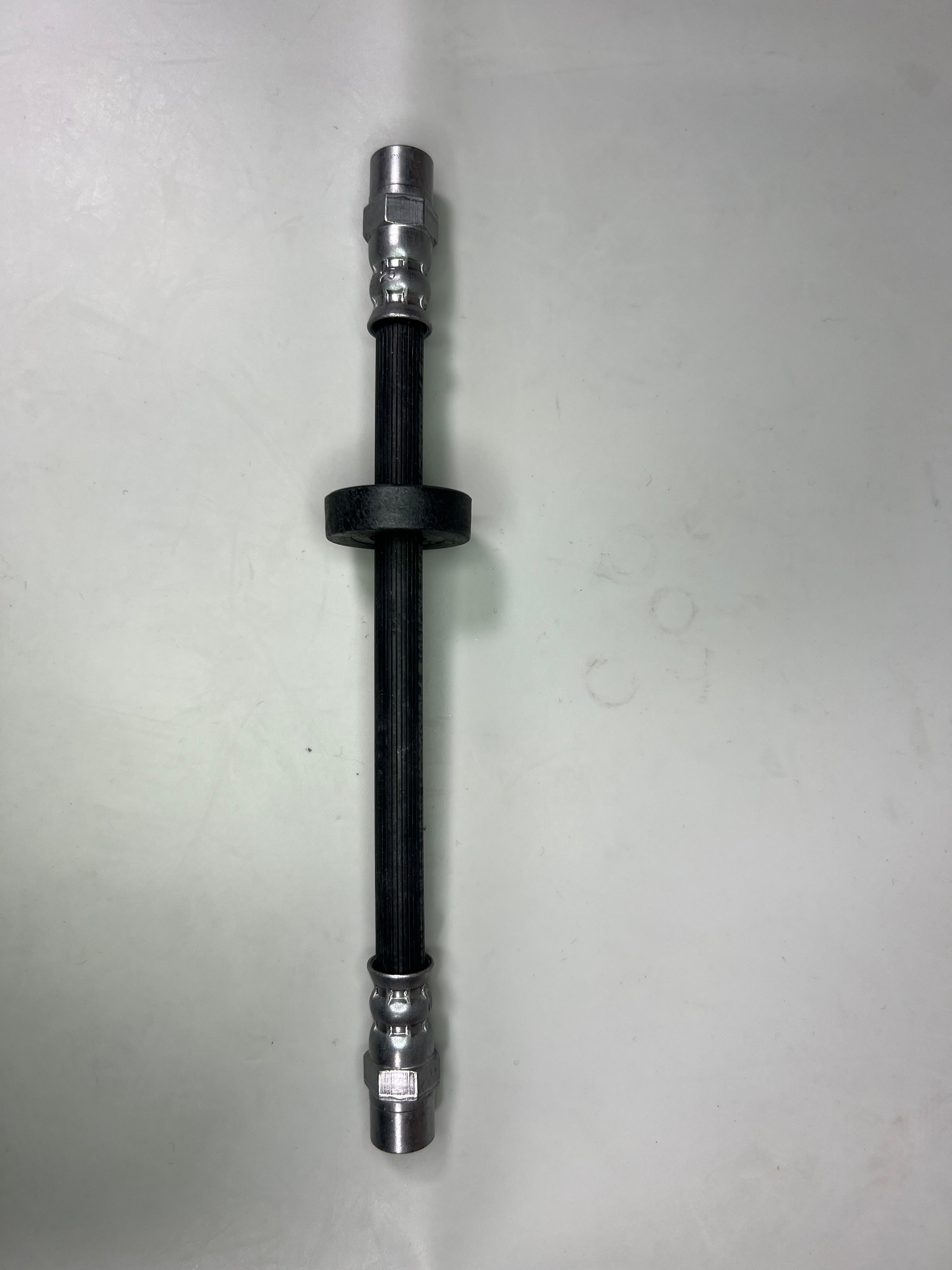 Bremsschlauch für die Hinterachse Polo G40  original Teilenummer : 861 611 775