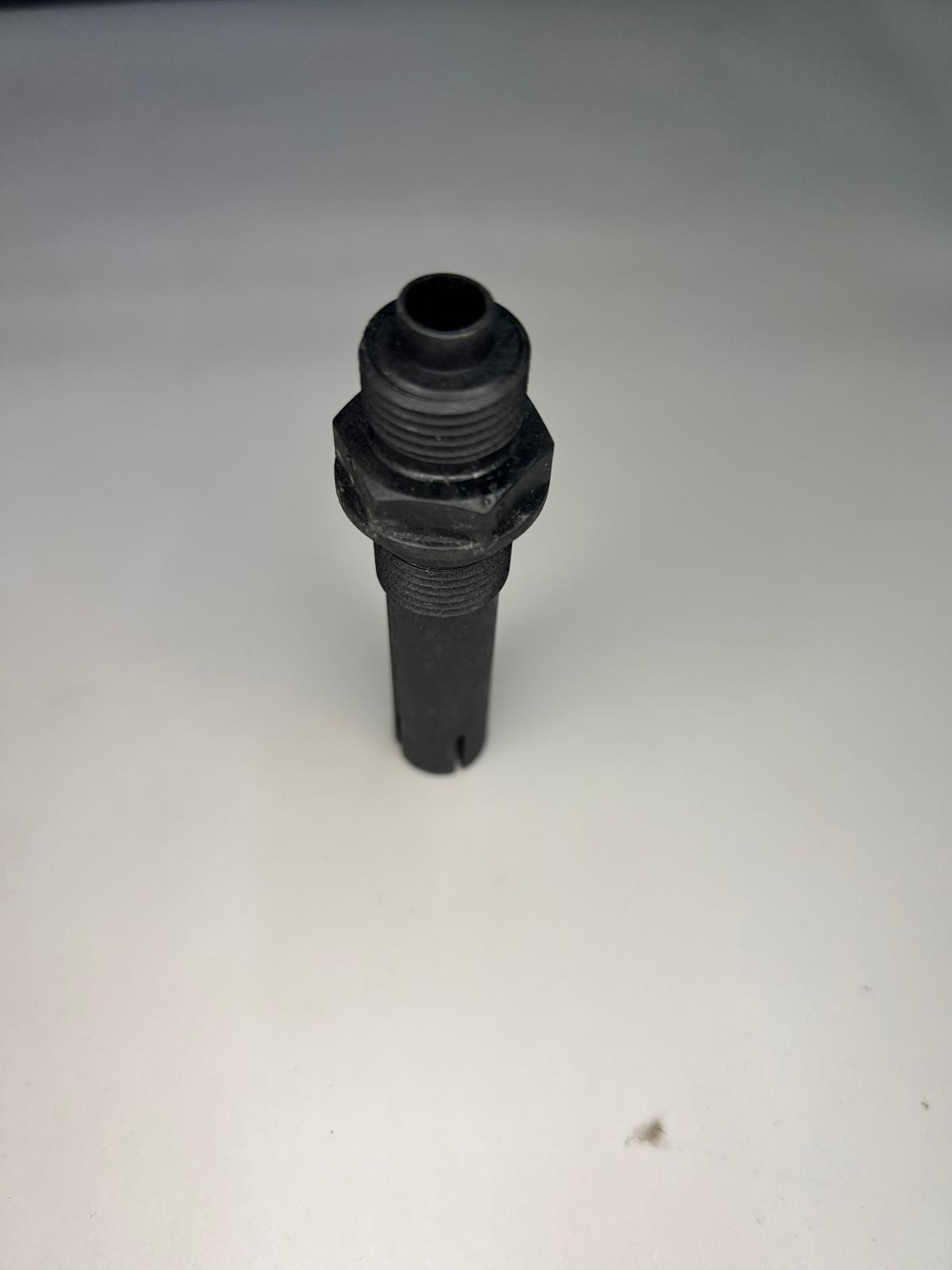 Tachowelle Getriebe Ritzel Aufsatz  02A 409 193