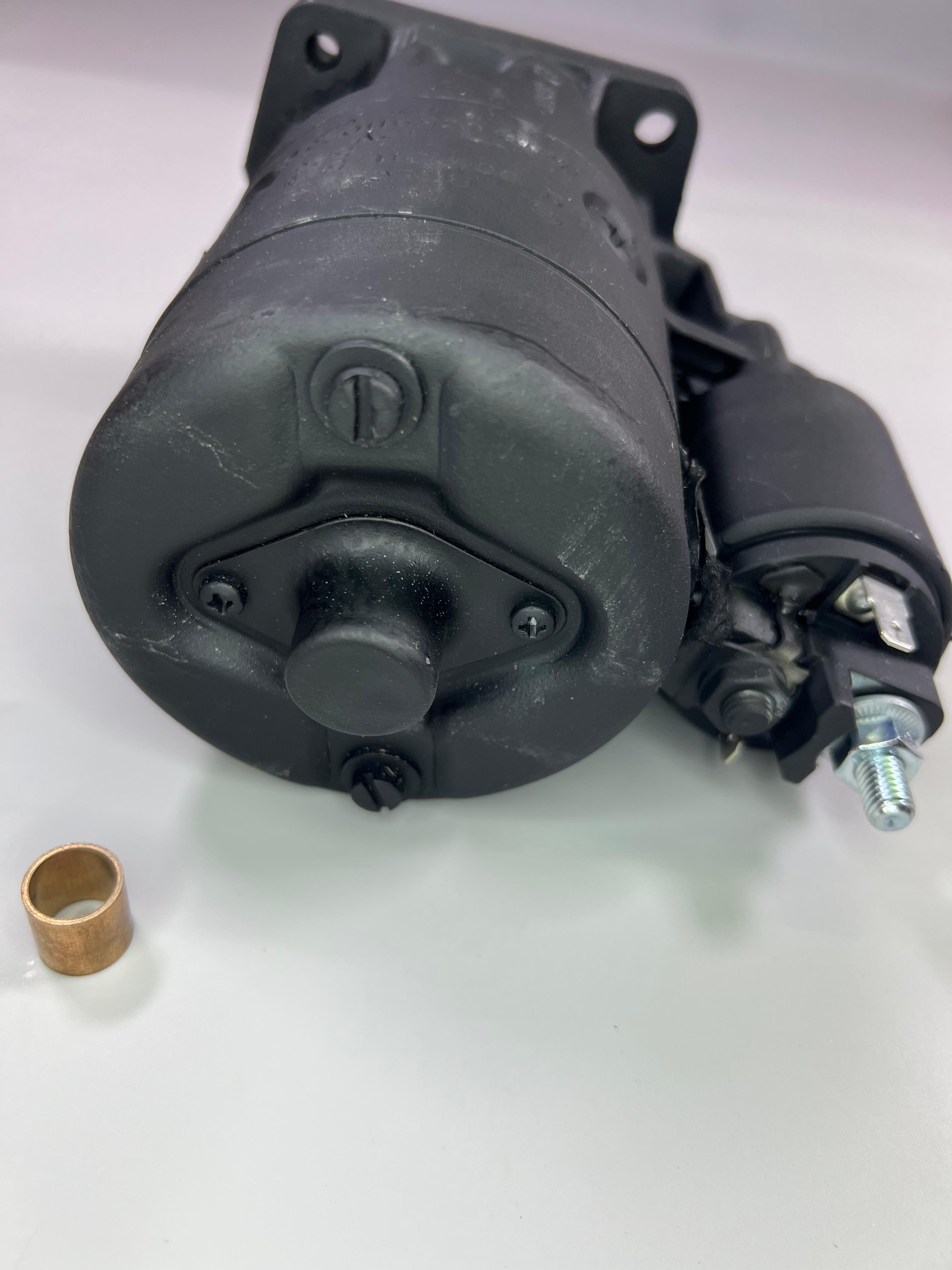 Anlasser Polo G40 PY von Bosch Tauschteil