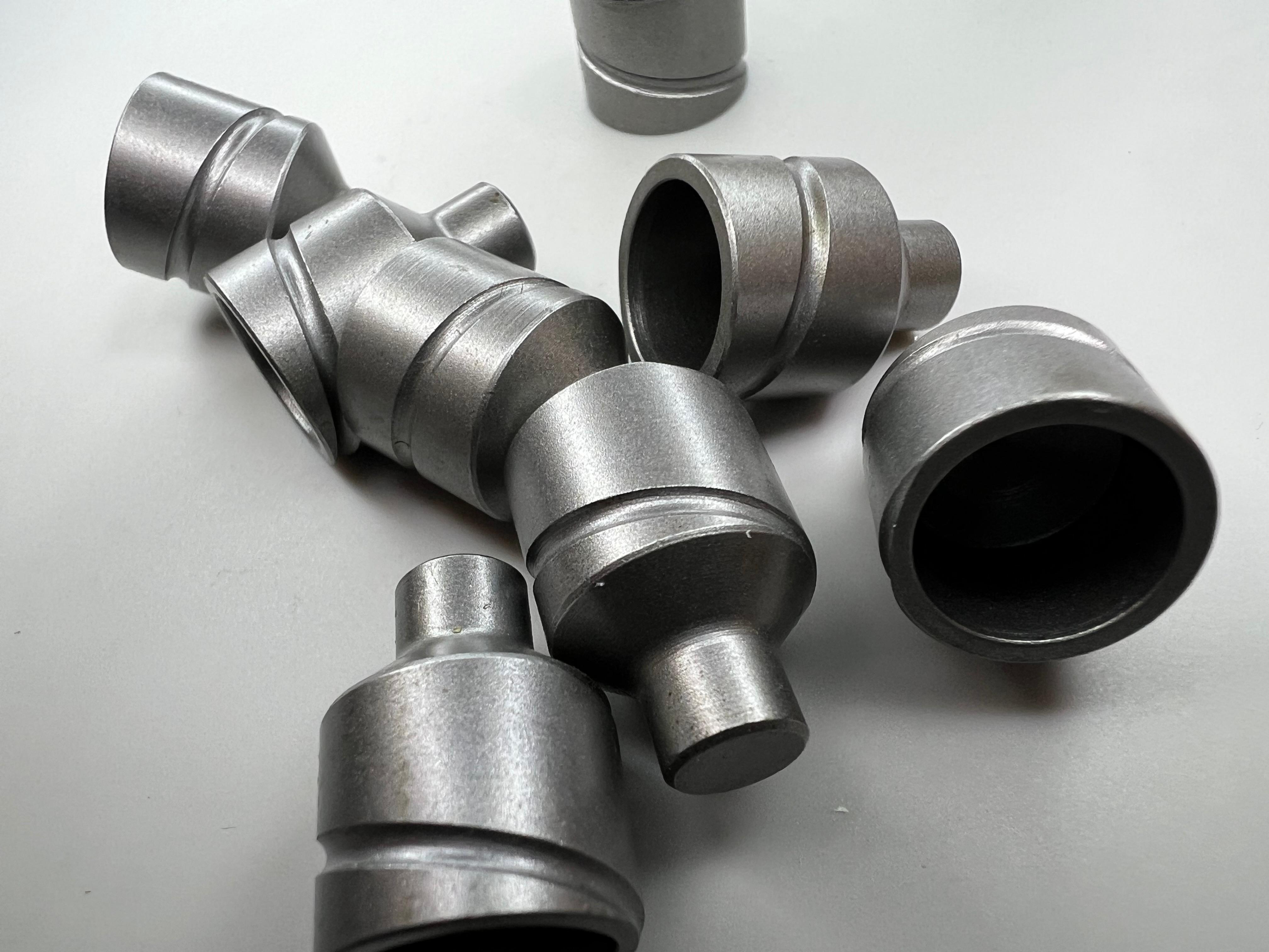 Stößelstifte mechanisches Ventilspiel Ausgleichselemente Durchmesser 14mm Feste Stößel
