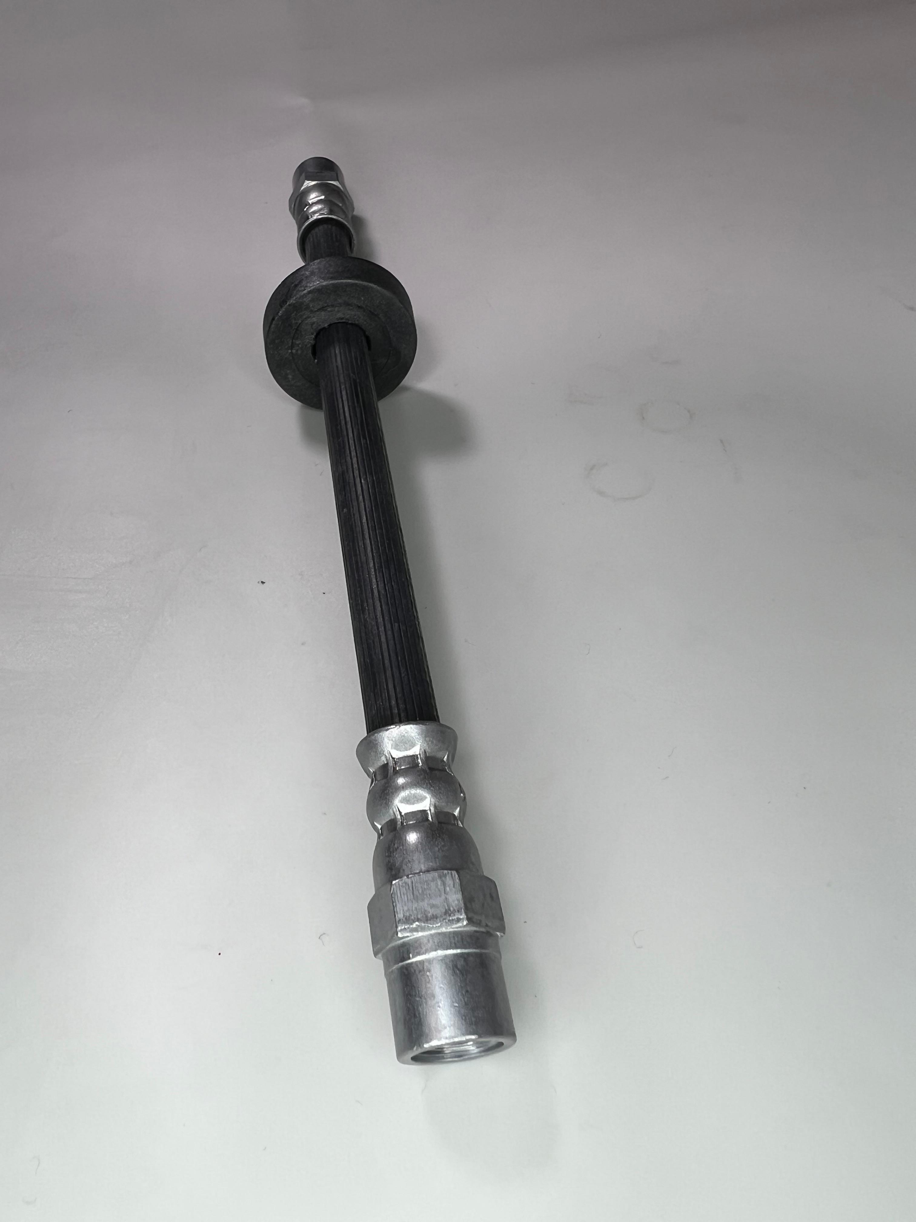 Bremsschlauch für die Hinterachse Polo G40  original Teilenummer : 861 611 775