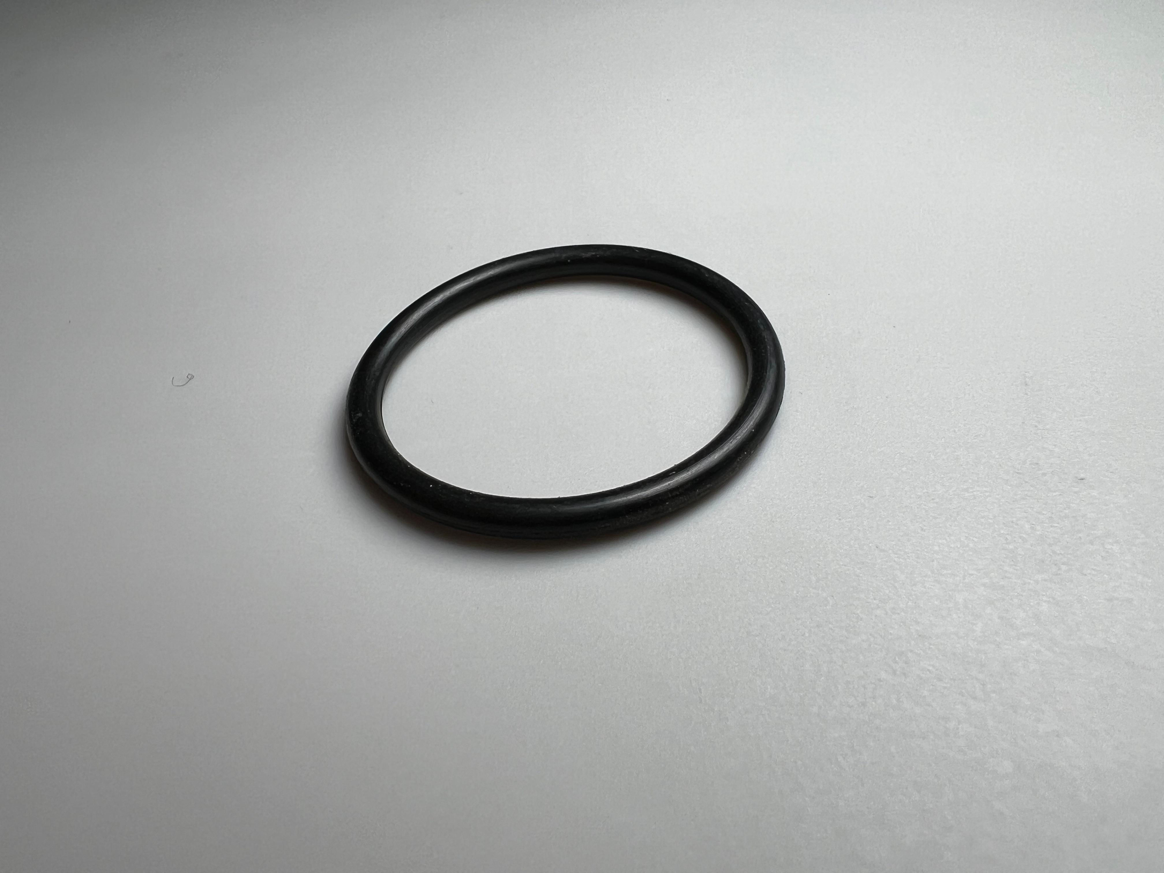 Dichtring O-Ring für den Entlüftungshalter G60 PG 1H am Motorblock
