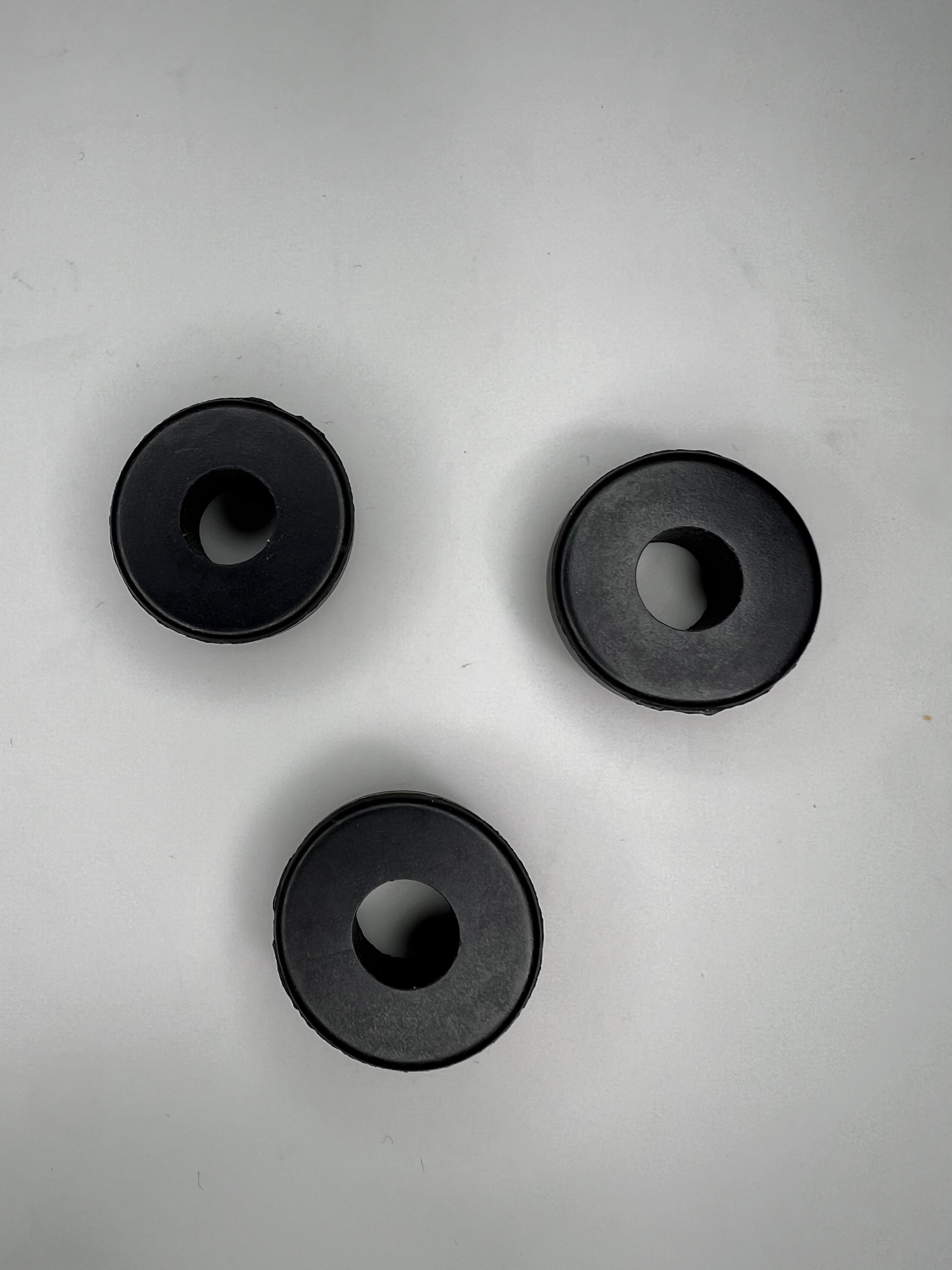 Dichtungen für die Ventildeckel Zylinderkopfhaubenschrauben vom Polo G40 PY Motor