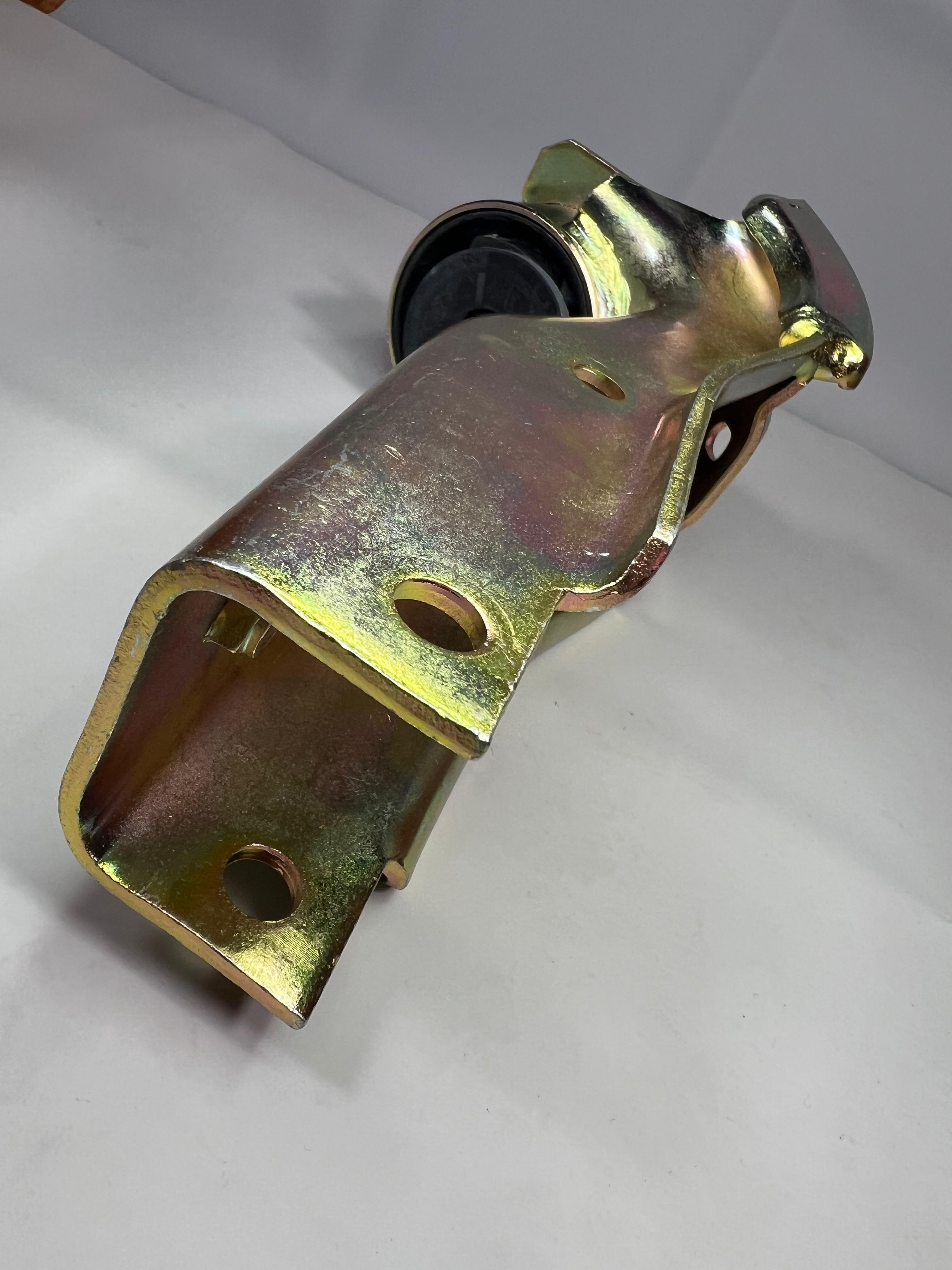 Getriebe Halter Golf 1 mit 5 Gang 020 Getriebe  original Teilenummer : 171 399 113 H