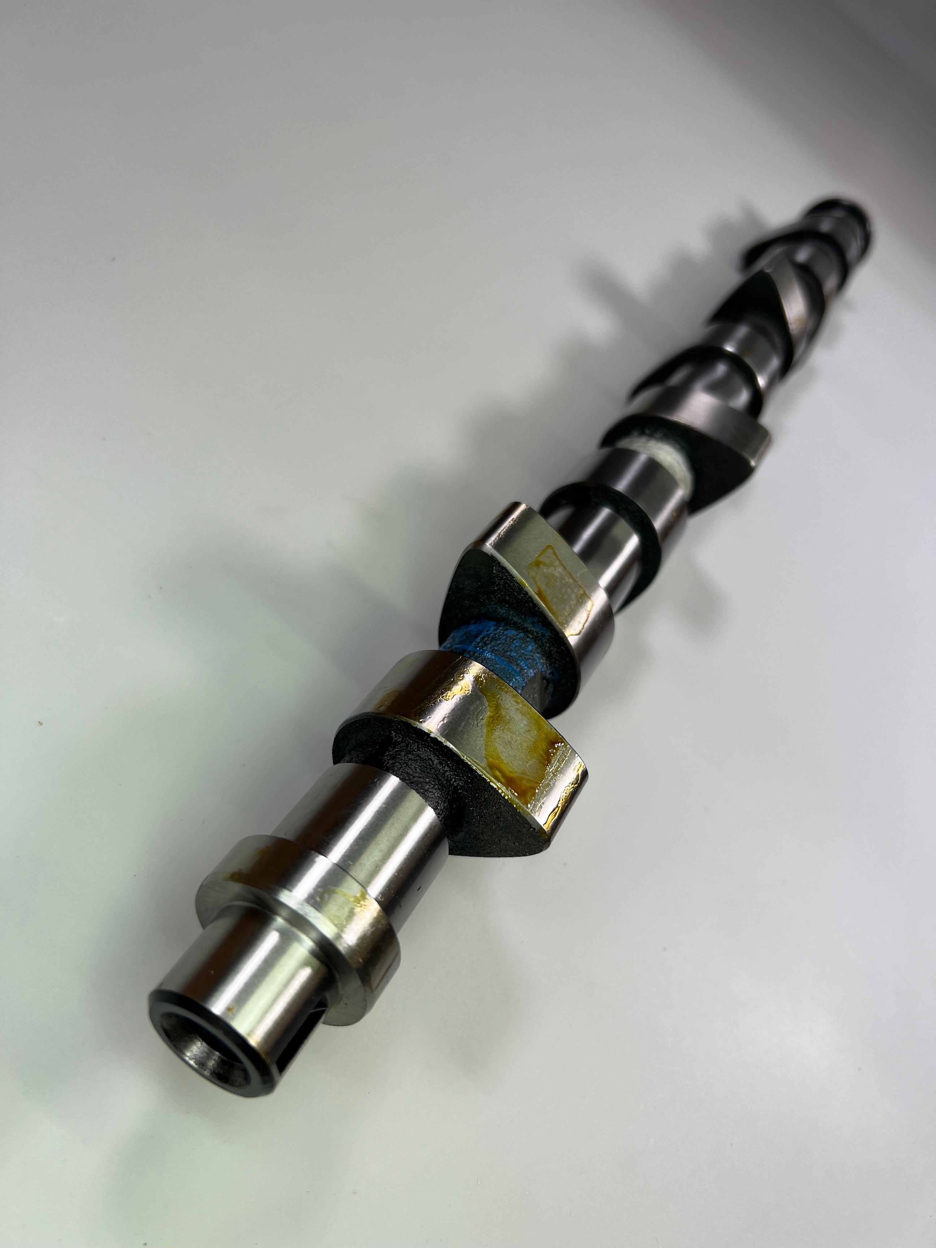 Nockenwelle 270°/264° für alle G60 Motoren PG und 1H